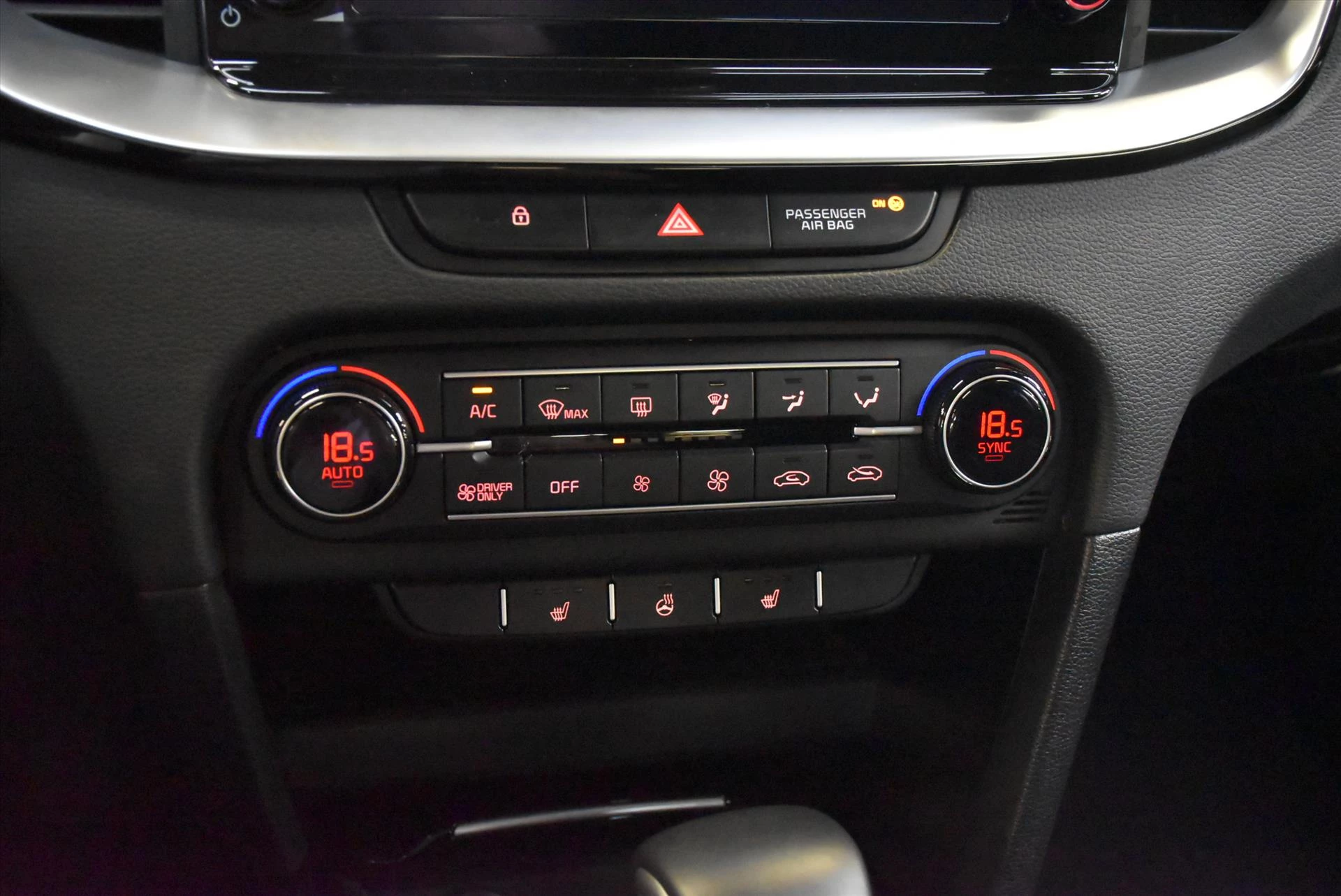 Hoofdafbeelding Kia XCeed