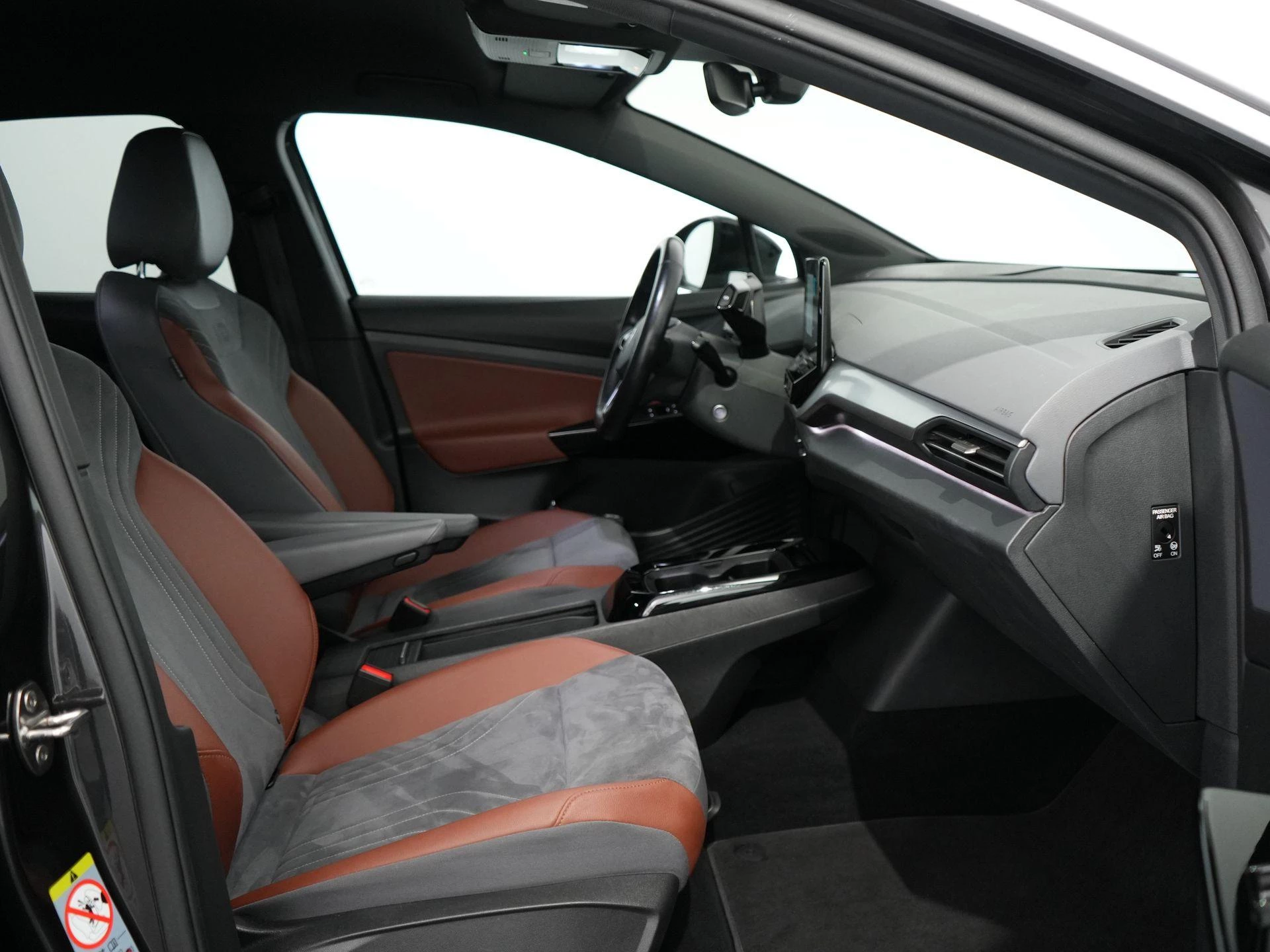 Hoofdafbeelding Volkswagen ID.4