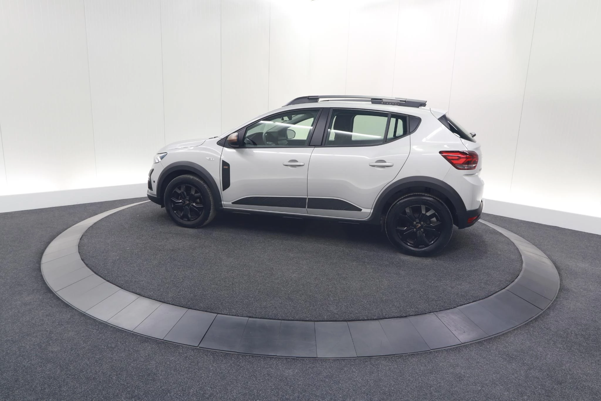 Hoofdafbeelding Dacia Sandero Stepway