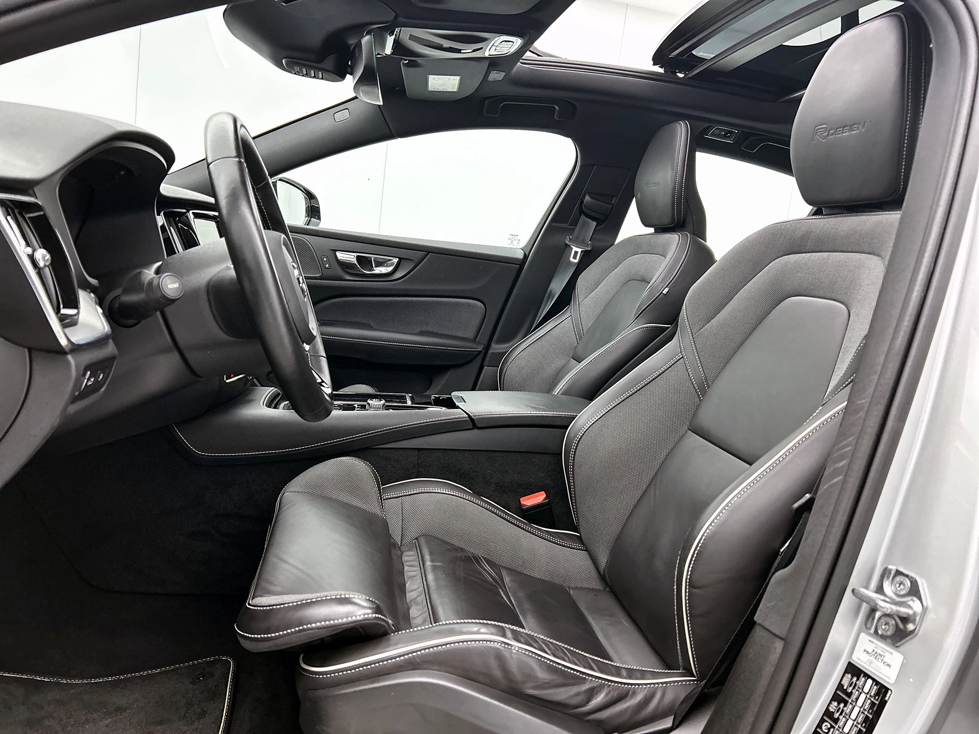 Hoofdafbeelding Volvo S60