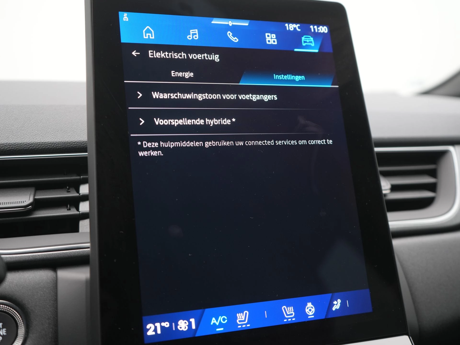Hoofdafbeelding Renault Symbioz
