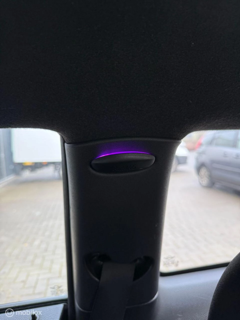 Hoofdafbeelding MINI One