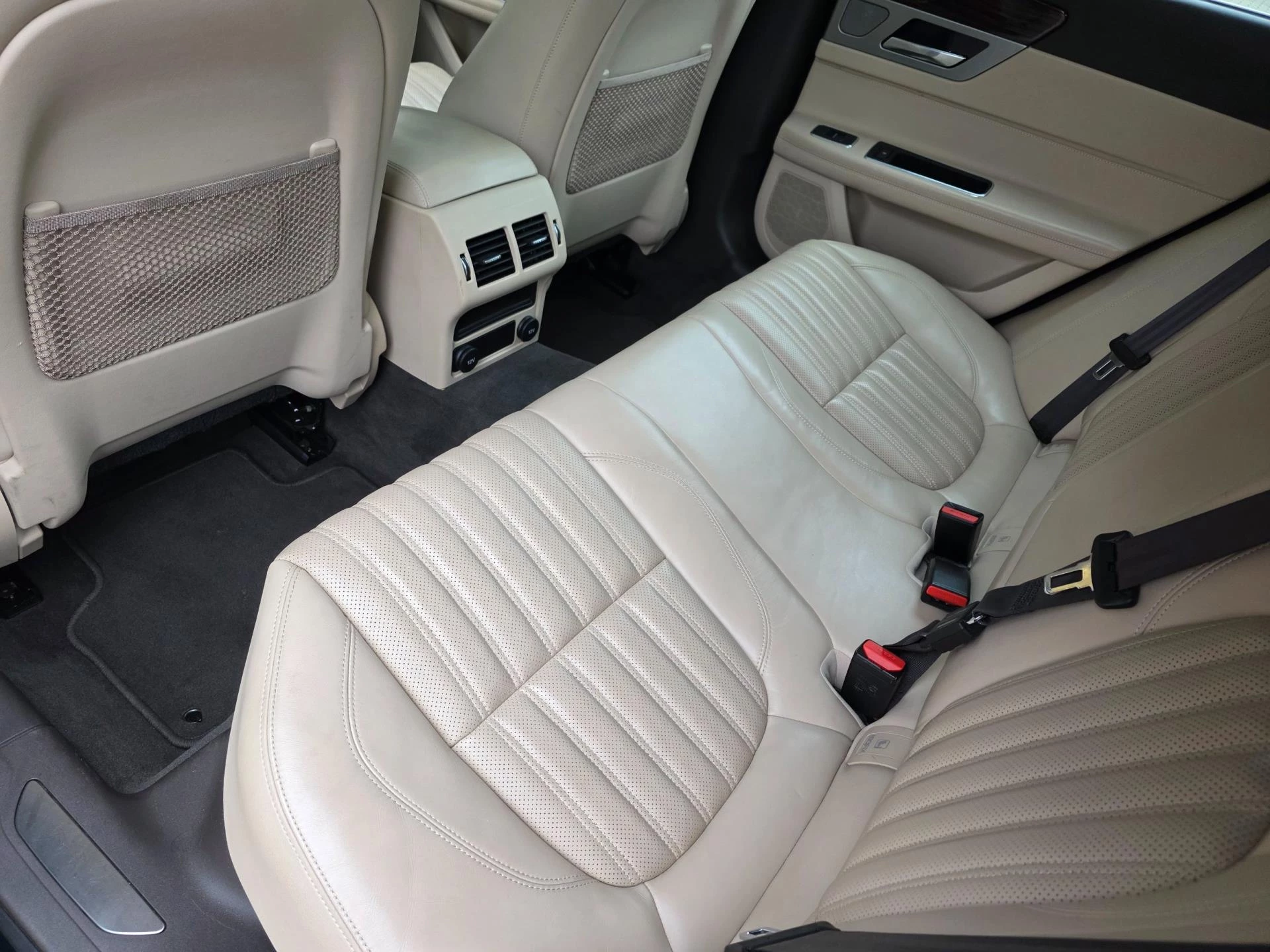 Hoofdafbeelding Jaguar XF