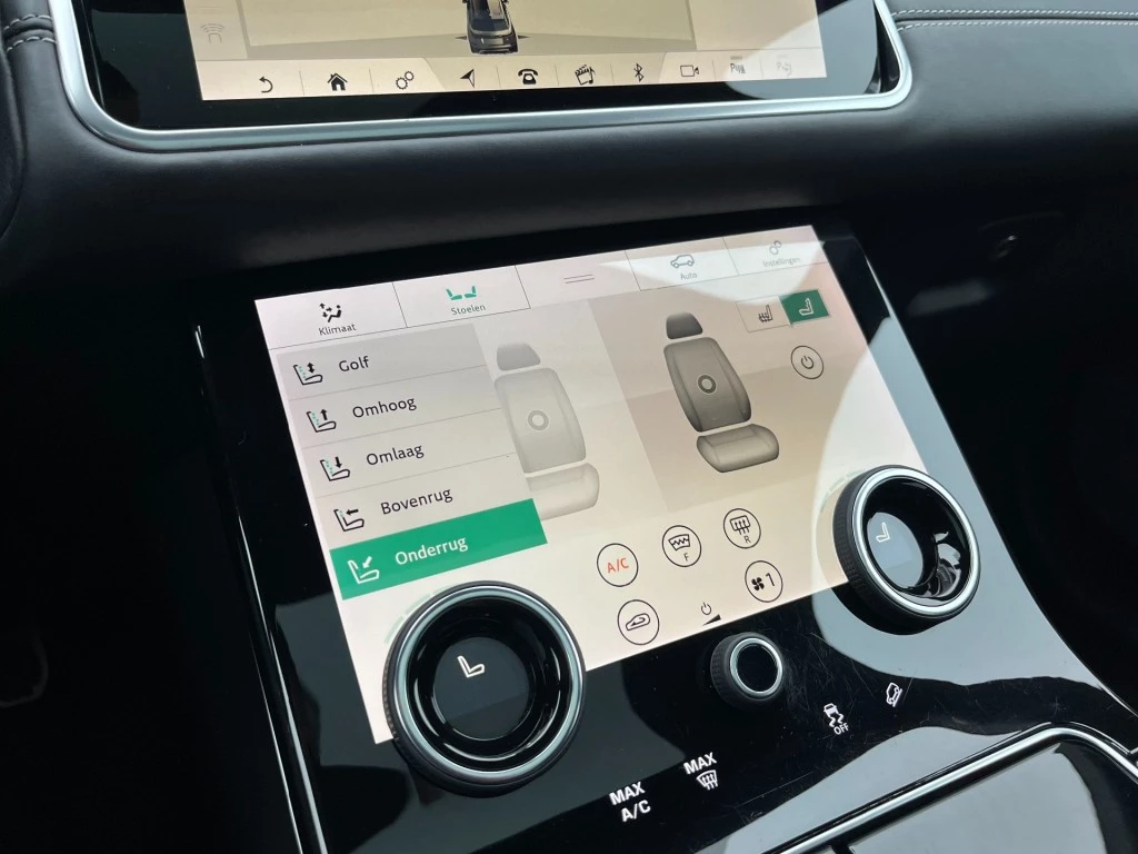 Hoofdafbeelding Land Rover Range Rover Velar