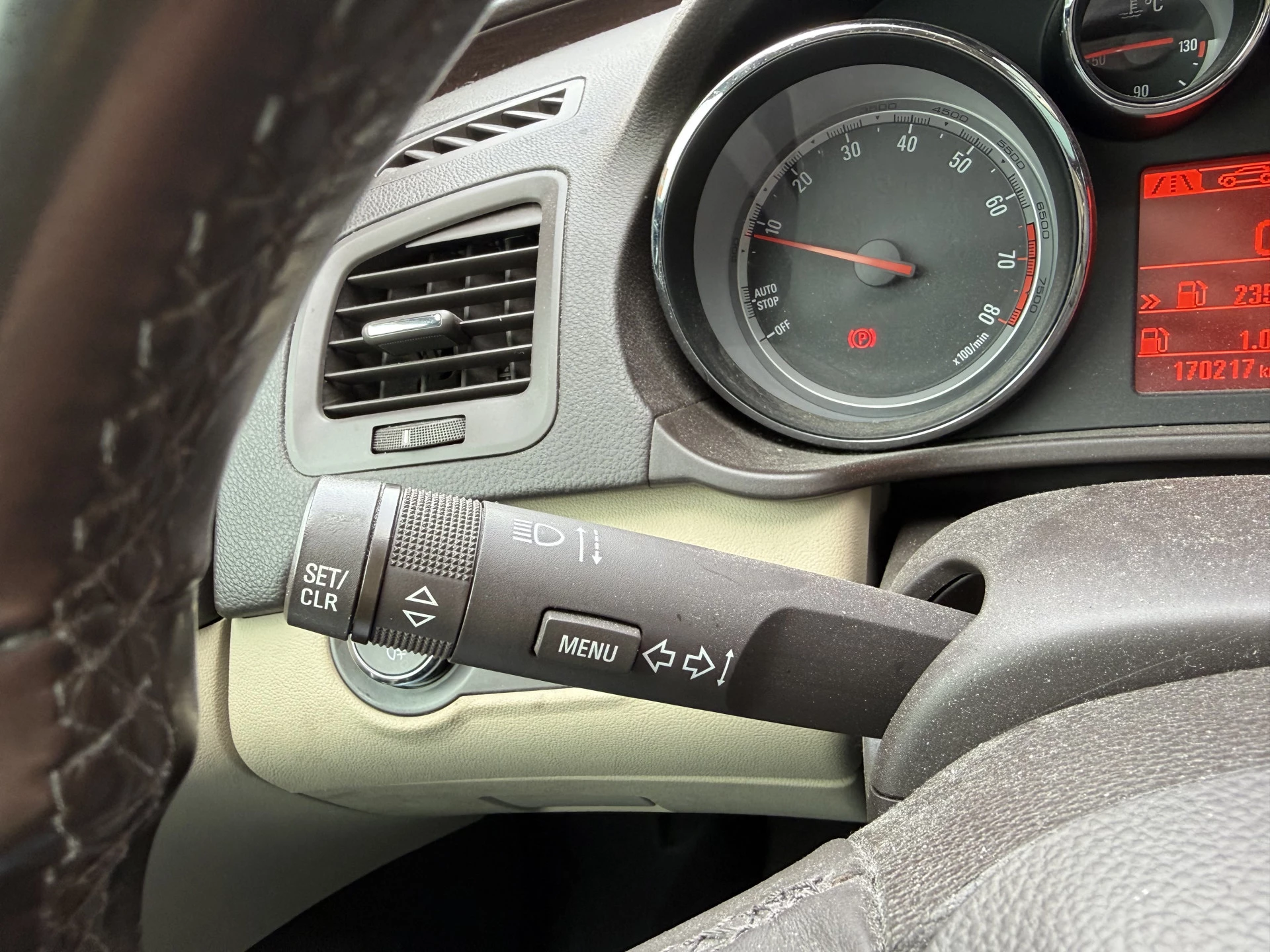 Hoofdafbeelding Opel Insignia