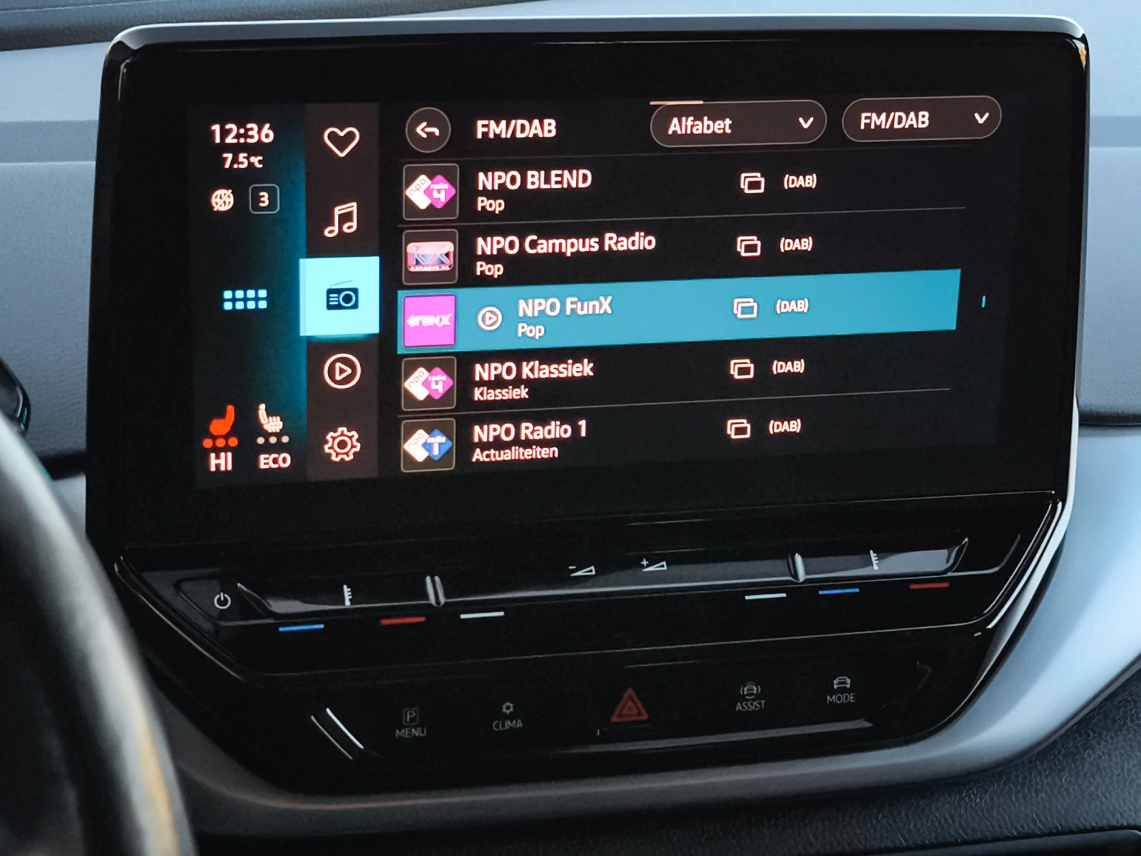 Hoofdafbeelding Volkswagen ID.4