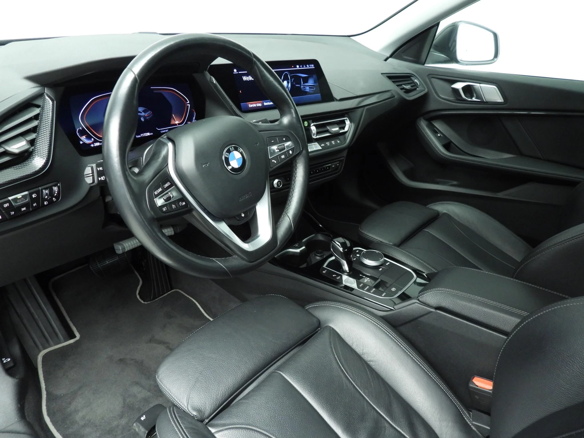 Hoofdafbeelding BMW 2 Serie