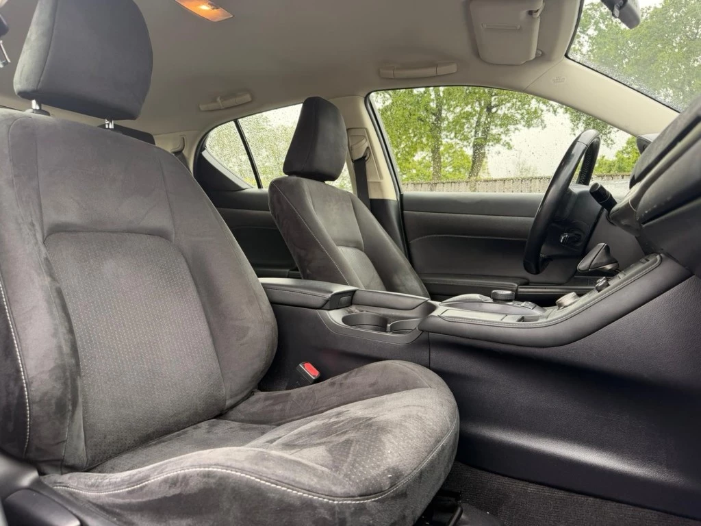 Hoofdafbeelding Lexus CT