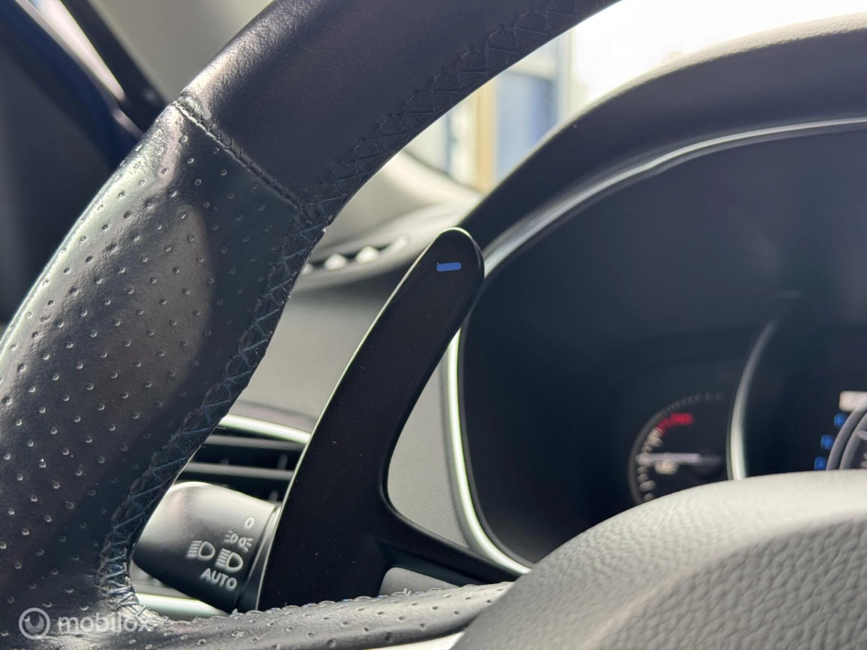 Hoofdafbeelding Renault Mégane