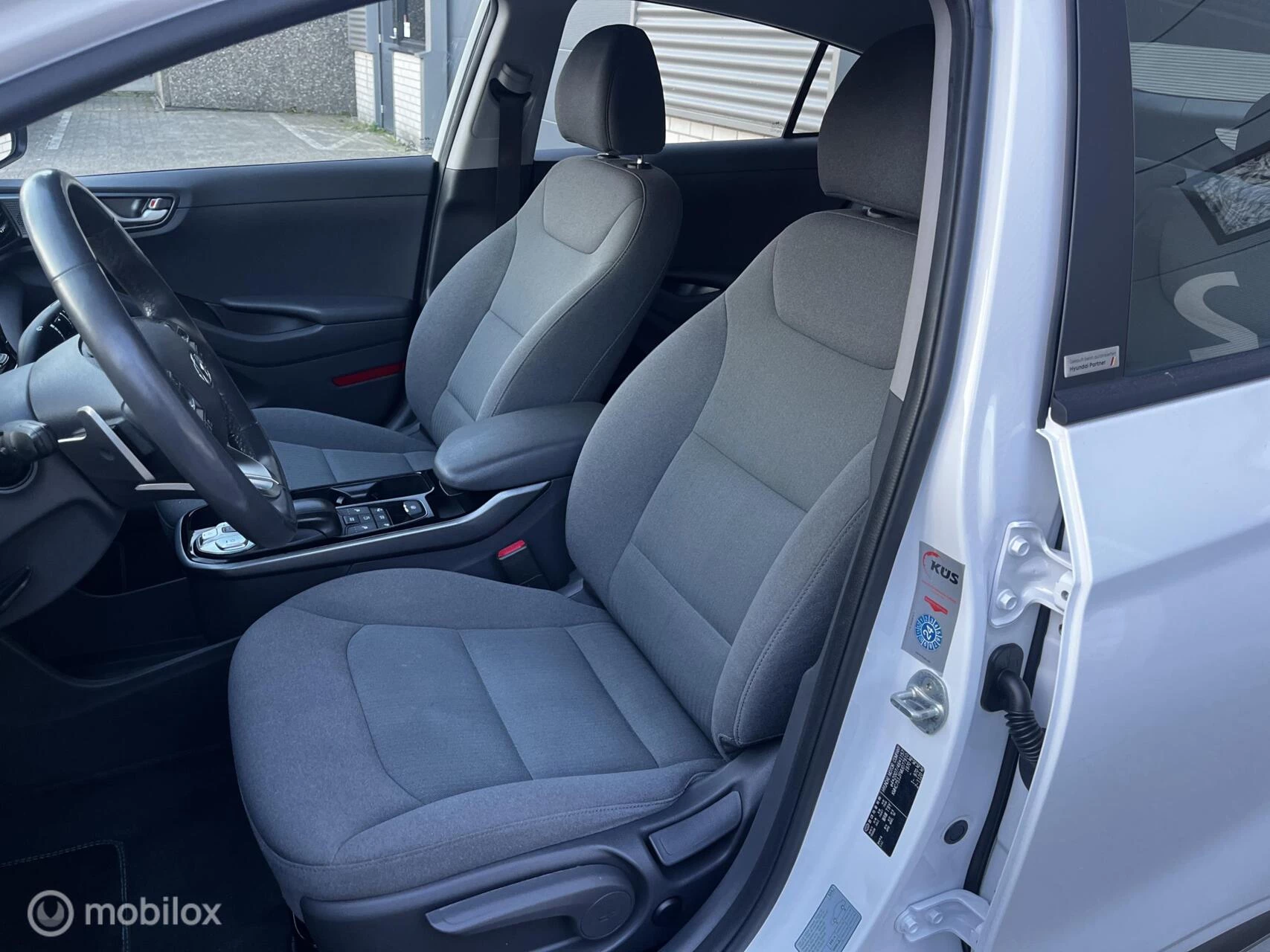 Hoofdafbeelding Hyundai IONIQ