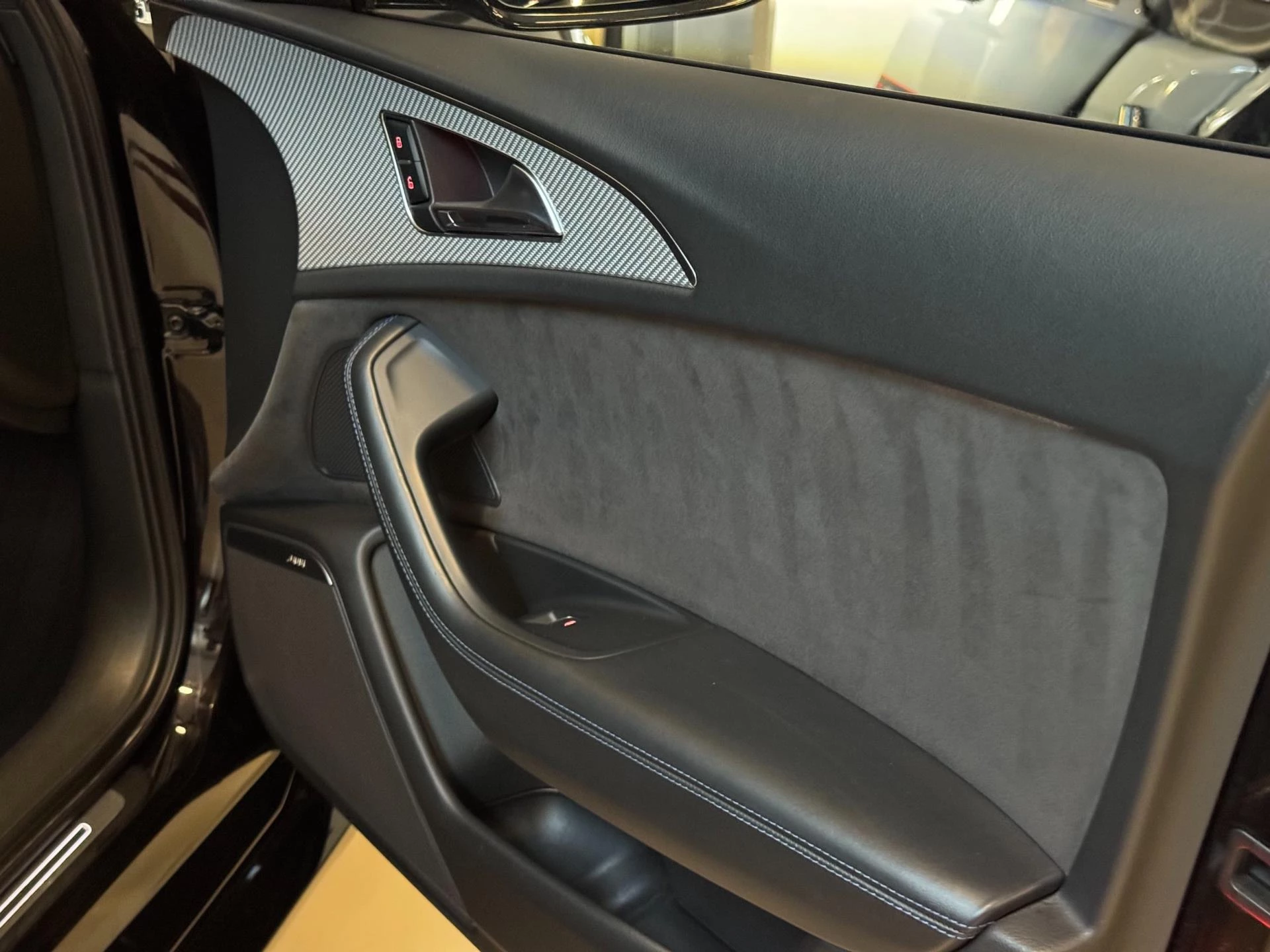 Hoofdafbeelding Audi RS6