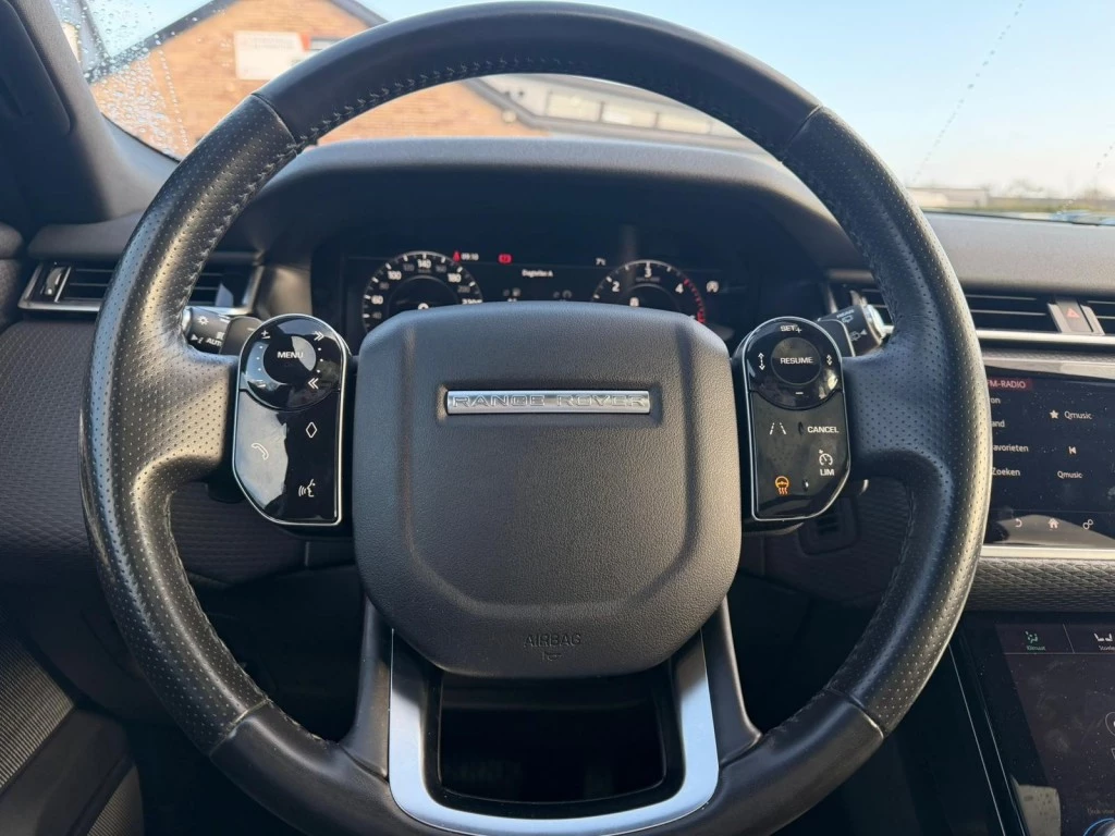 Hoofdafbeelding Land Rover Range Rover