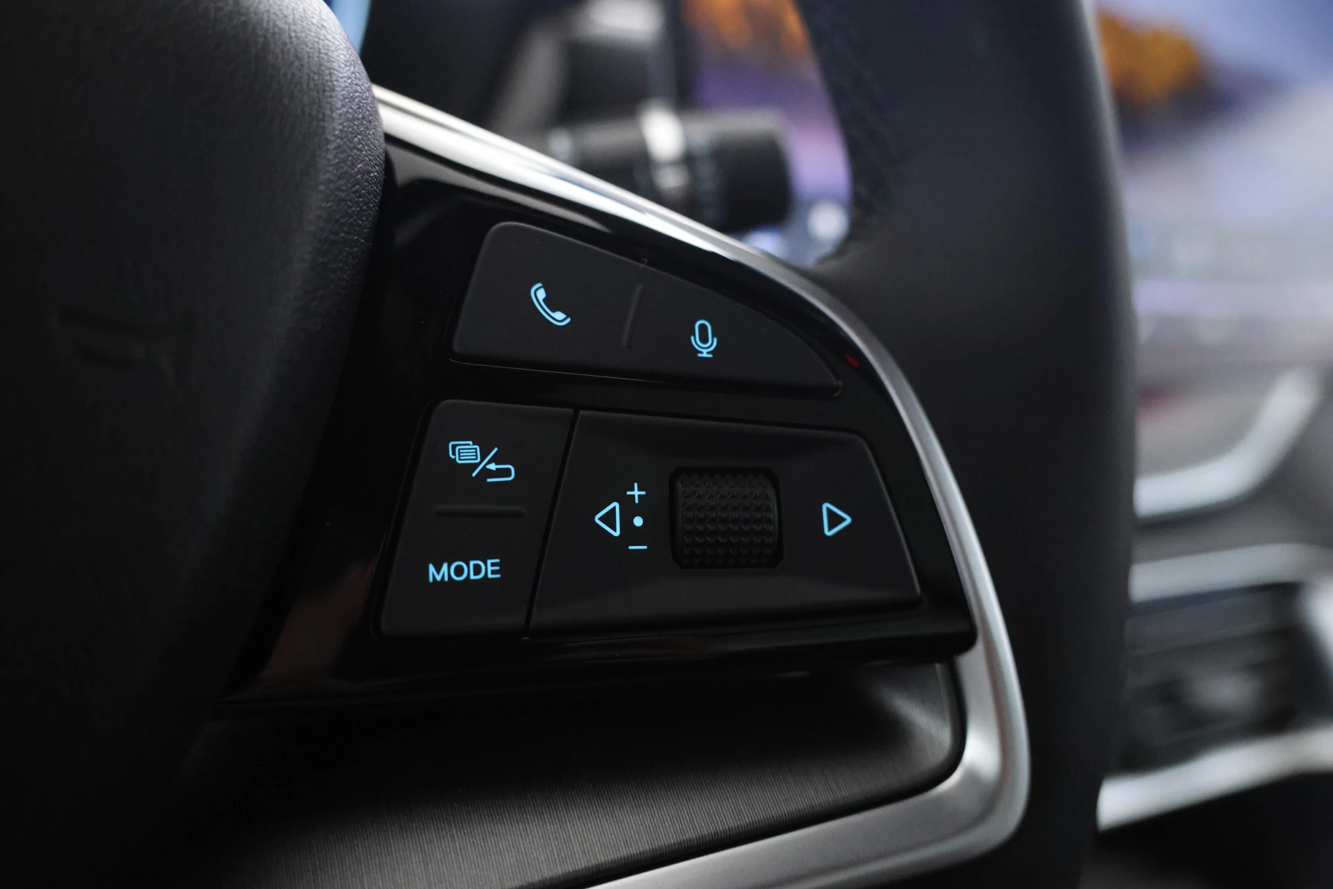 Hoofdafbeelding BYD SEAL U