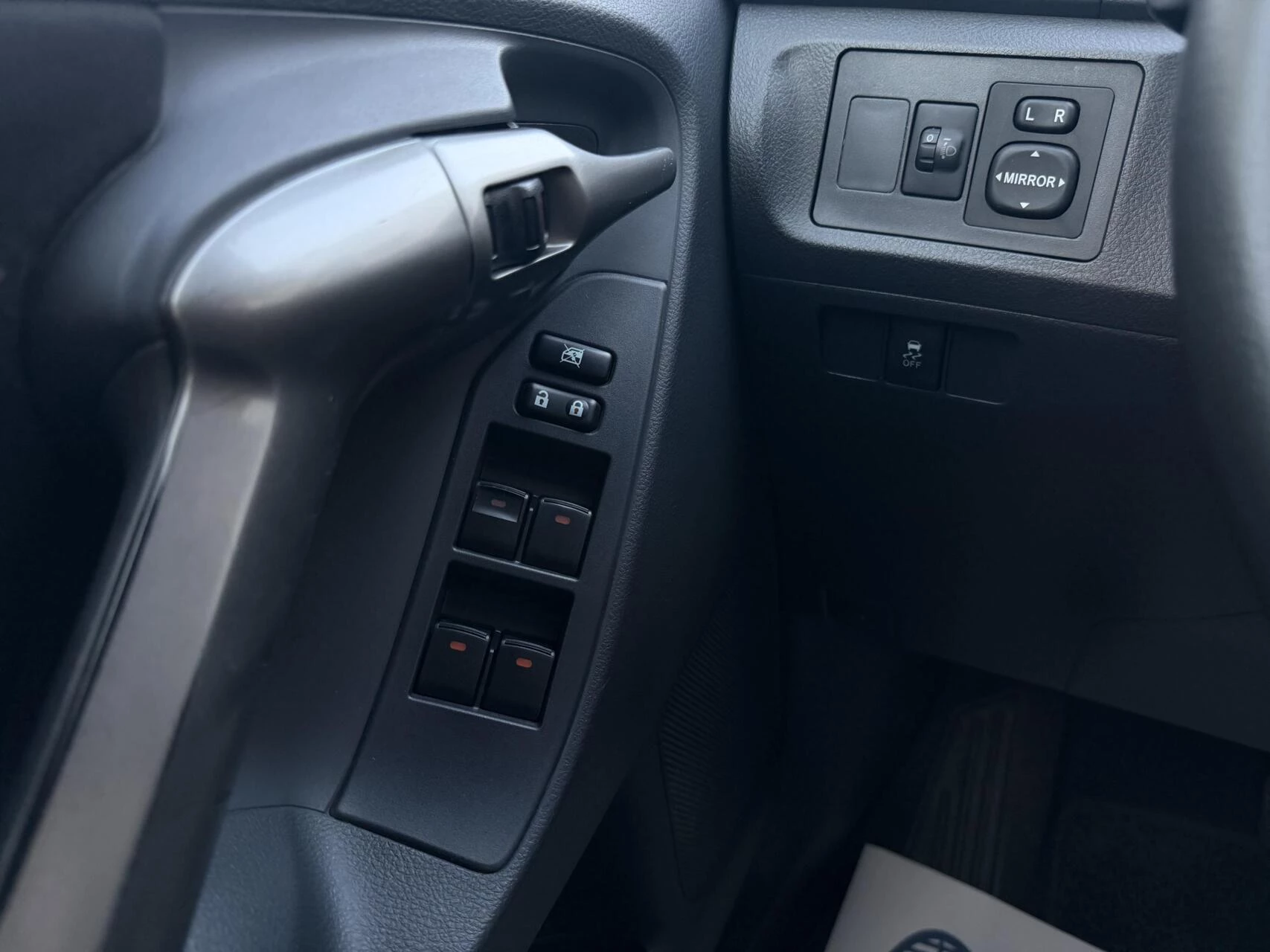 Hoofdafbeelding Toyota Verso