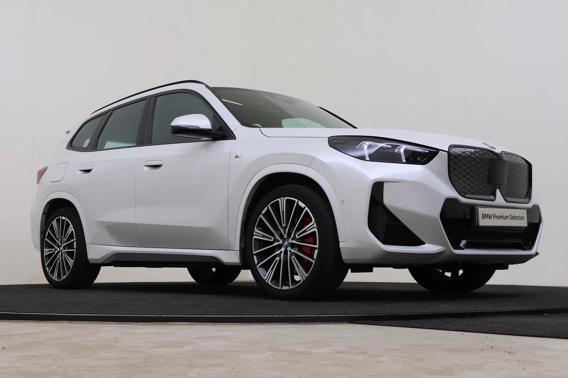 Hoofdafbeelding BMW iX1