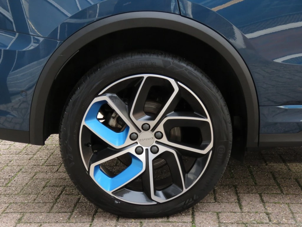 Hoofdafbeelding Lynk & Co 01