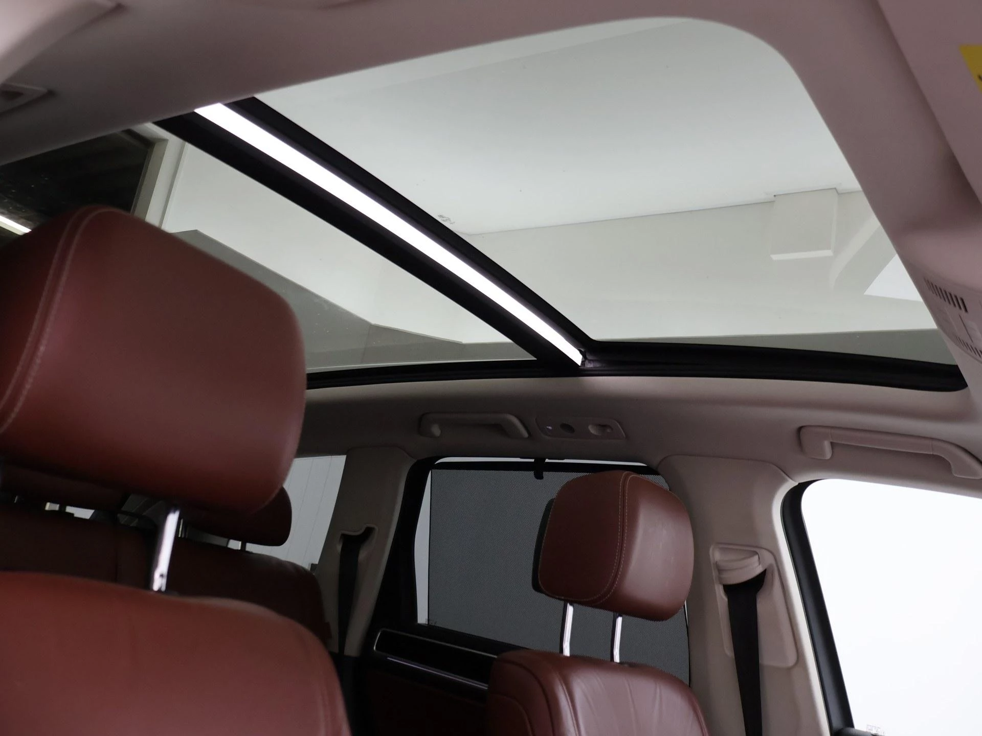 Hoofdafbeelding Volkswagen Touareg