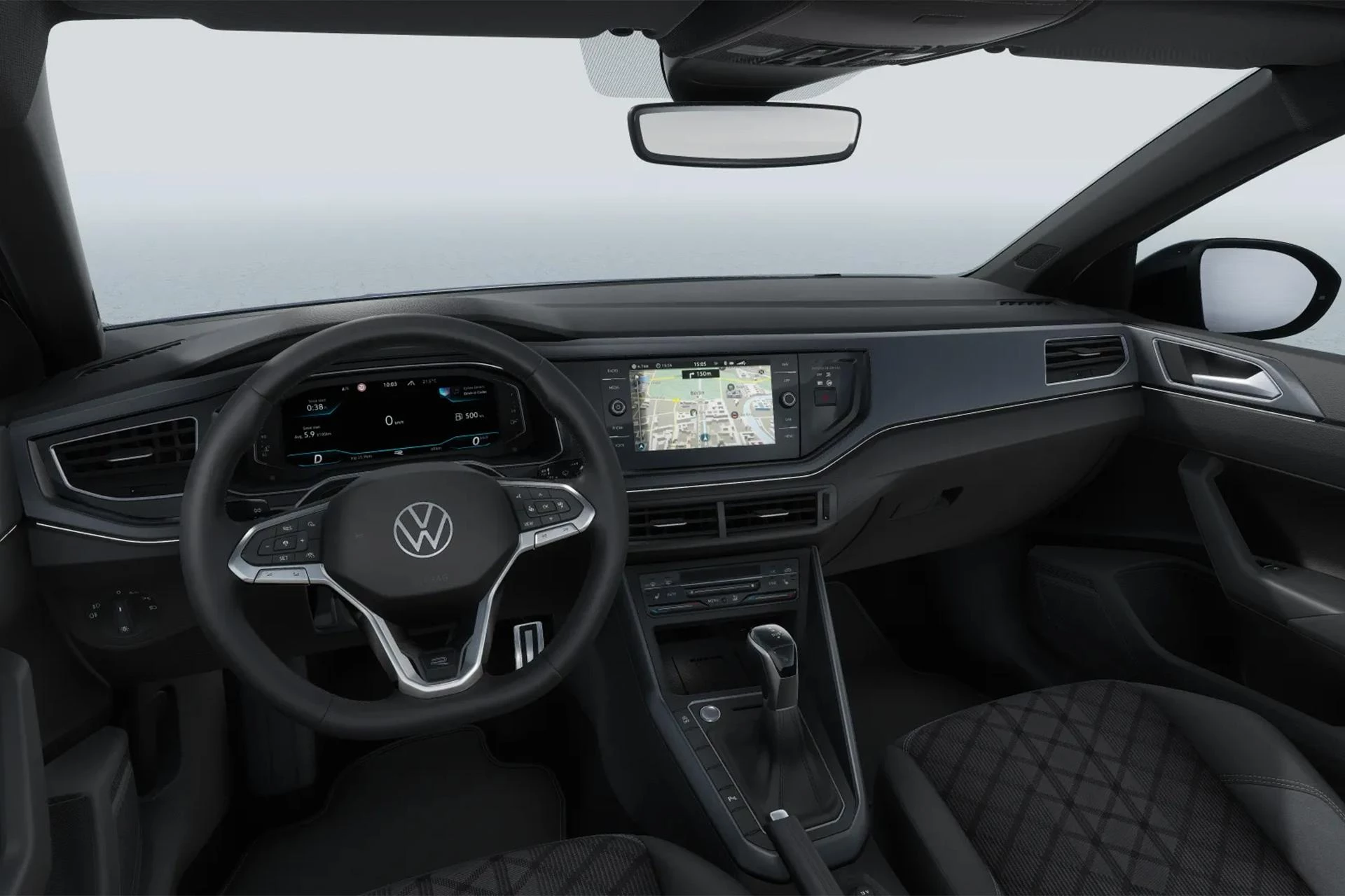 Hoofdafbeelding Volkswagen Taigo