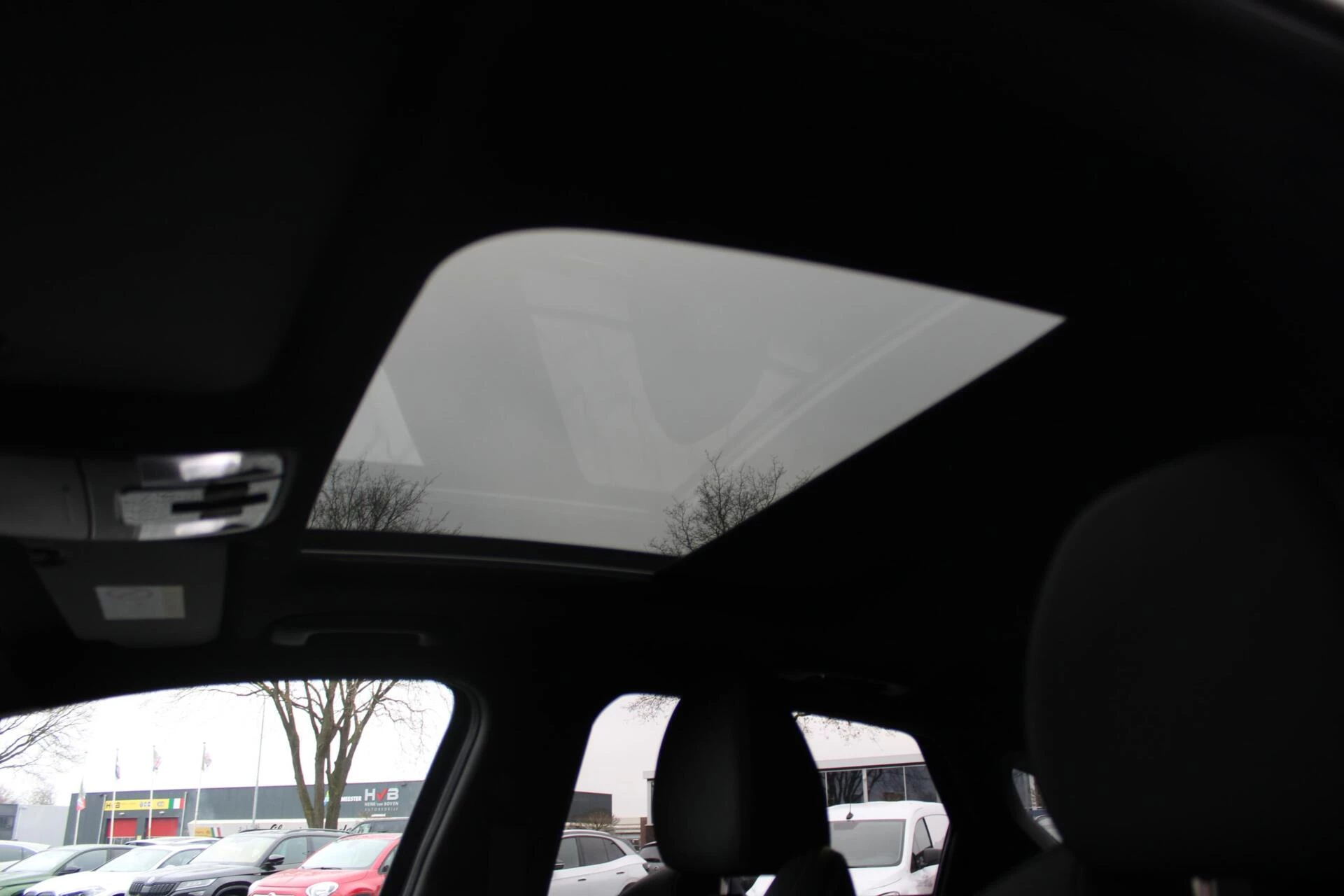 Hoofdafbeelding Kia ProCeed