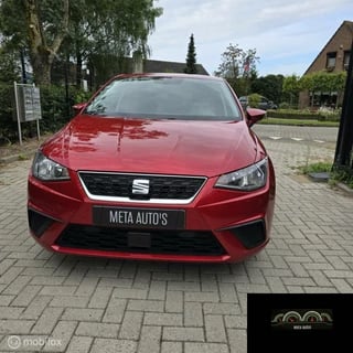 Seat Ibiza 1.0 TSI  Business Intense