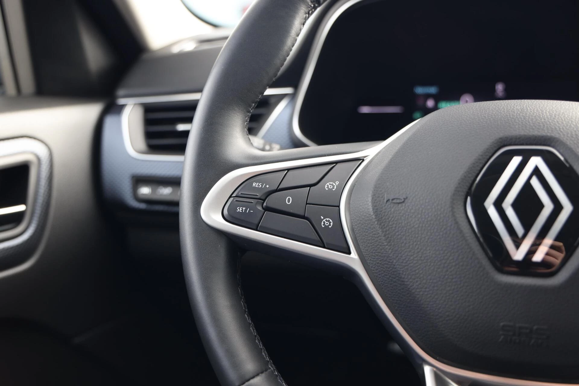 Hoofdafbeelding Renault Arkana