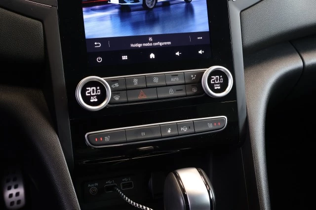 Hoofdafbeelding Renault Megane E-Tech