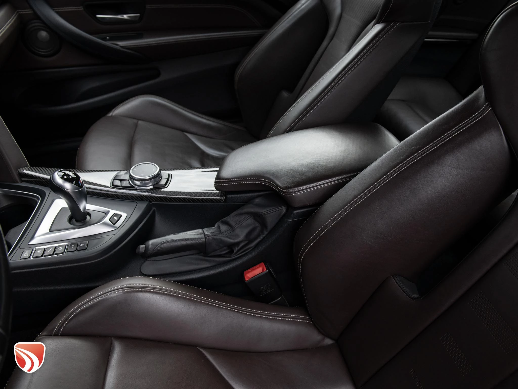 Hoofdafbeelding BMW M4