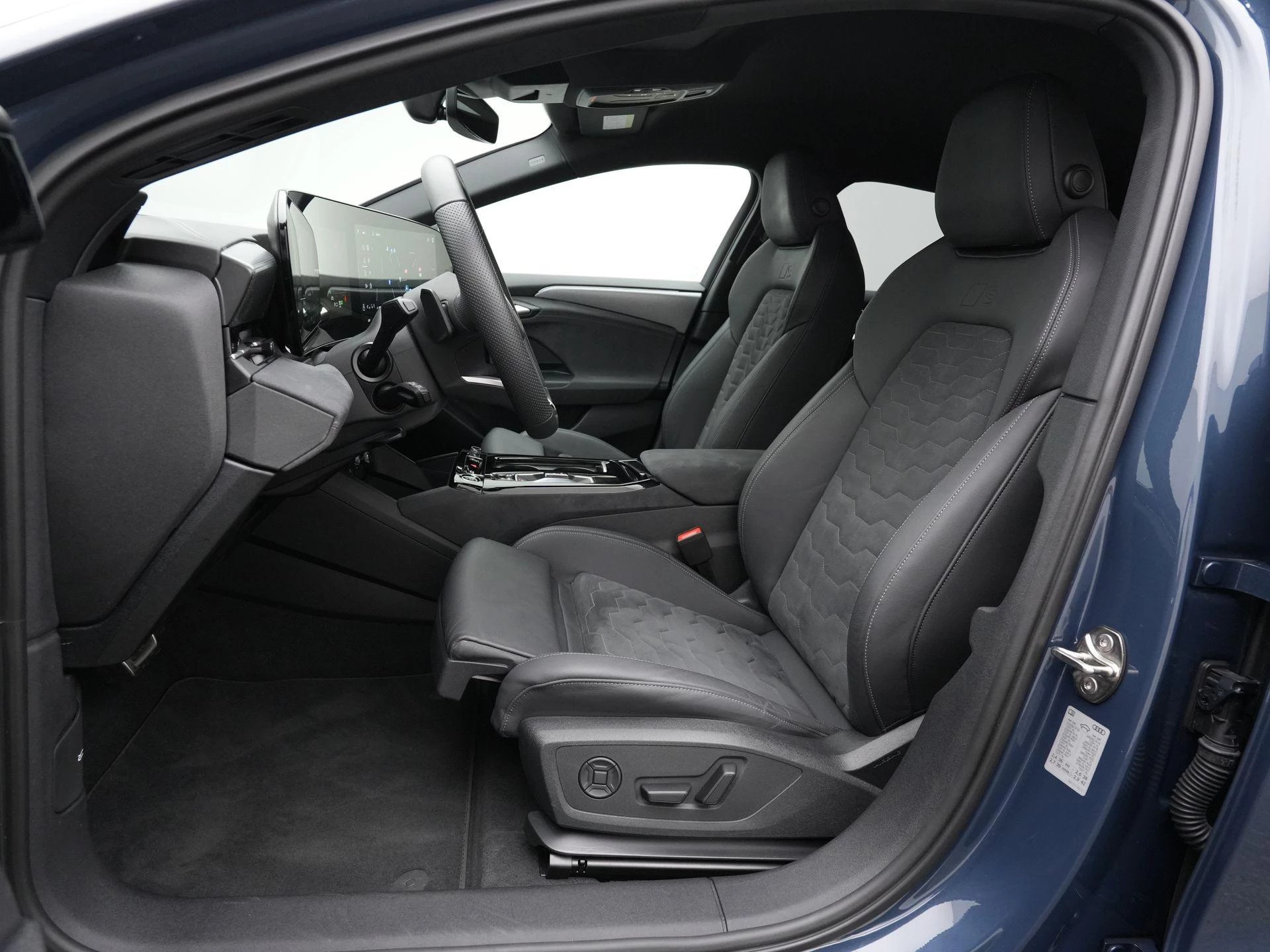 Hoofdafbeelding Audi A6 Sportback e-tron