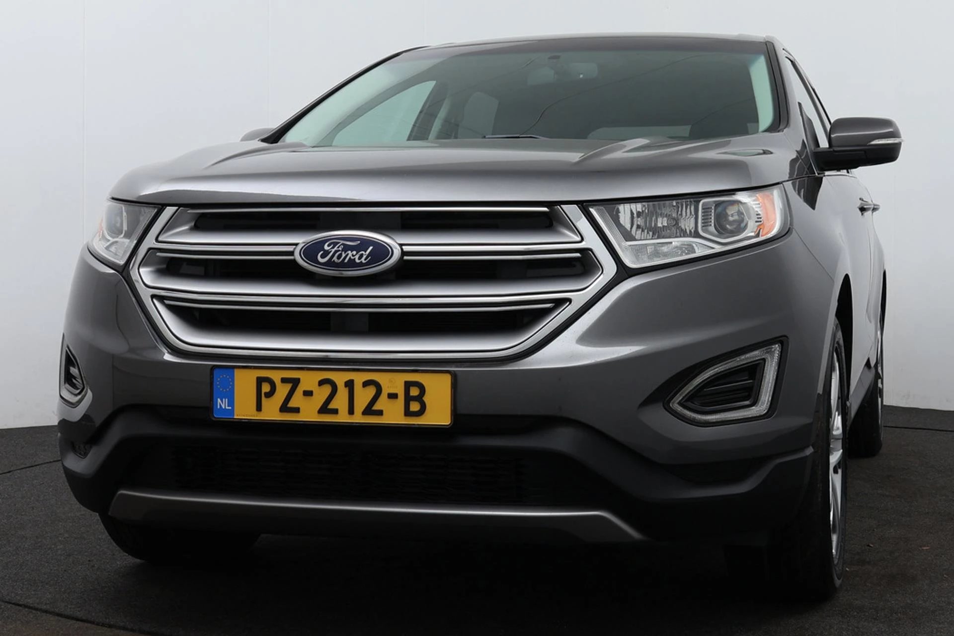 Hoofdafbeelding Ford Edge