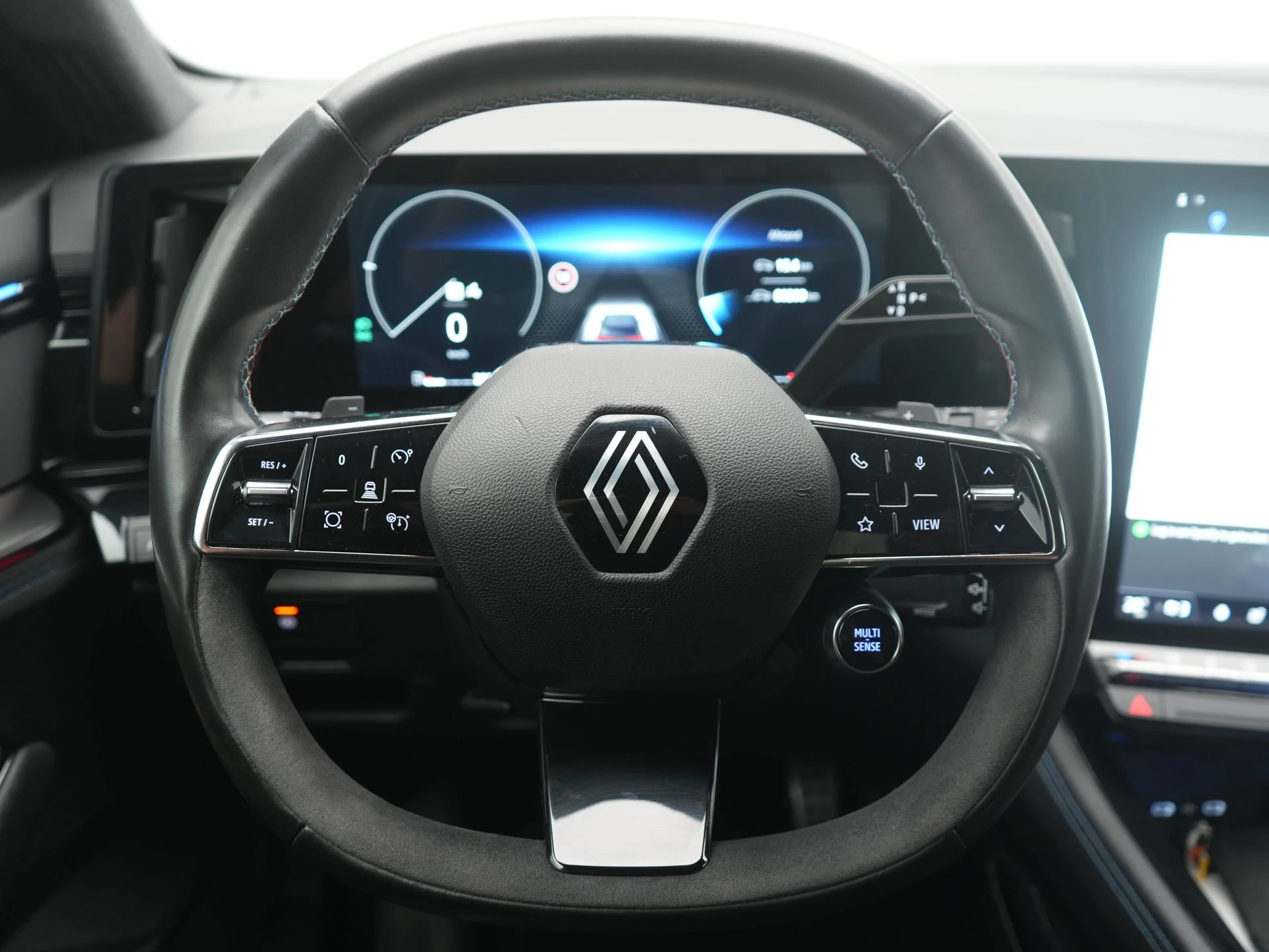 Hoofdafbeelding Renault Austral