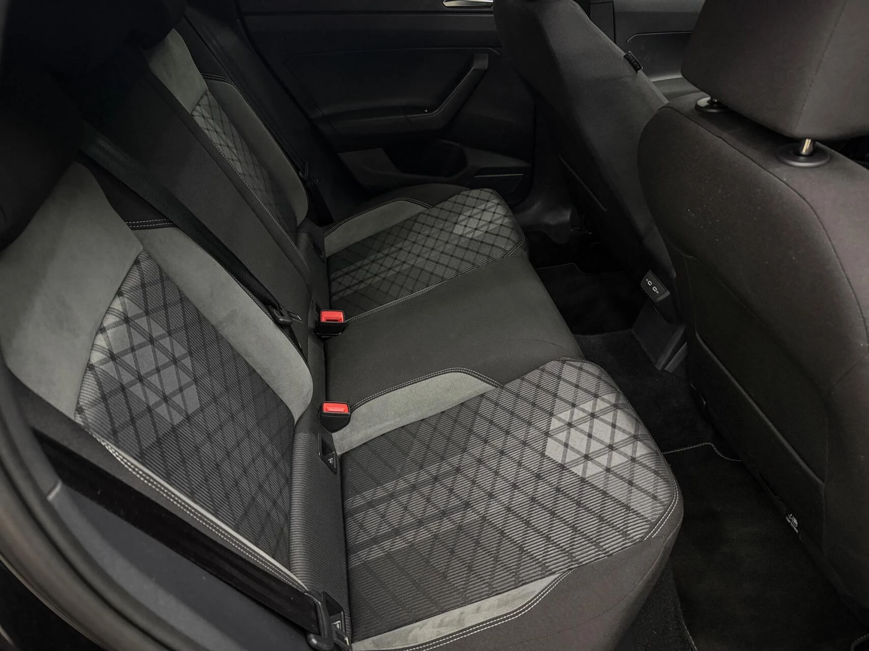 Hoofdafbeelding Volkswagen Taigo