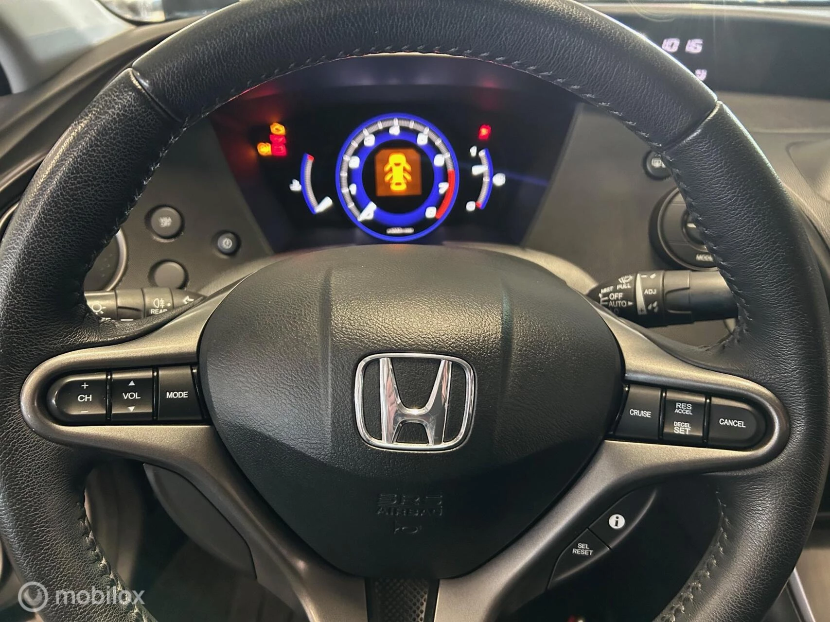 Hoofdafbeelding Honda Civic