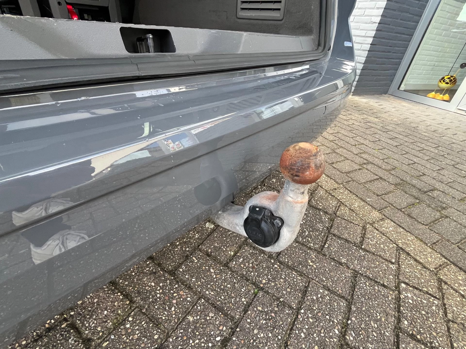 Hoofdafbeelding Volkswagen Multivan