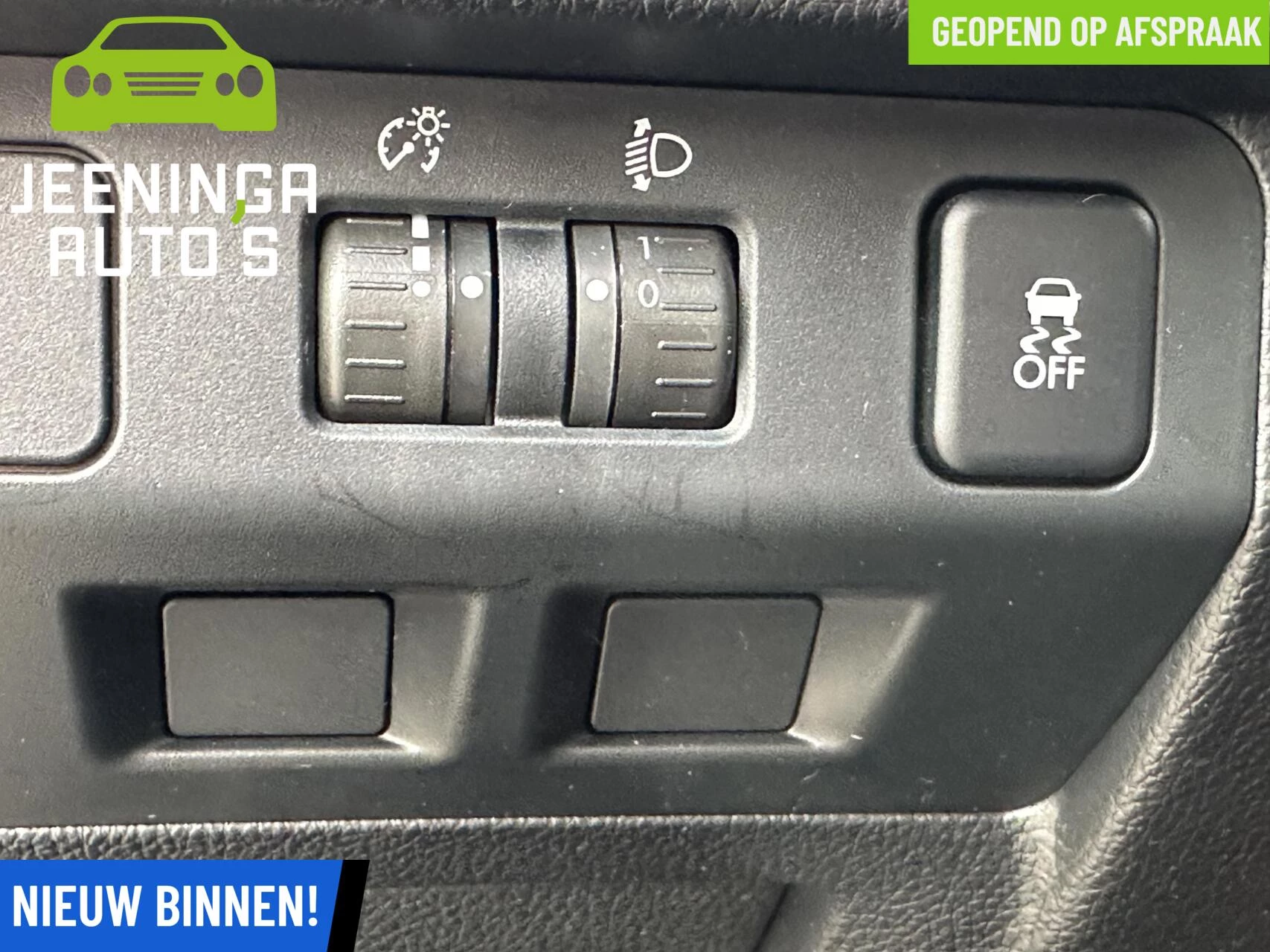 Hoofdafbeelding Subaru Forester