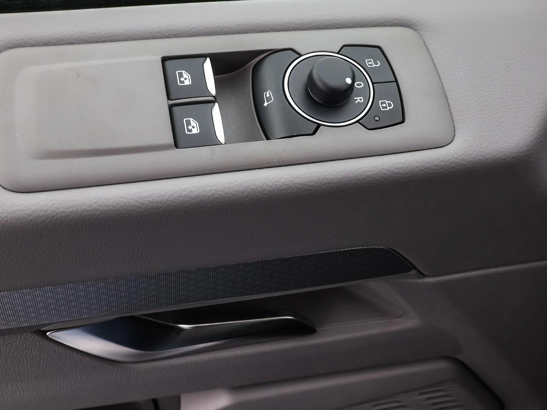 Hoofdafbeelding Volkswagen e-Transporter