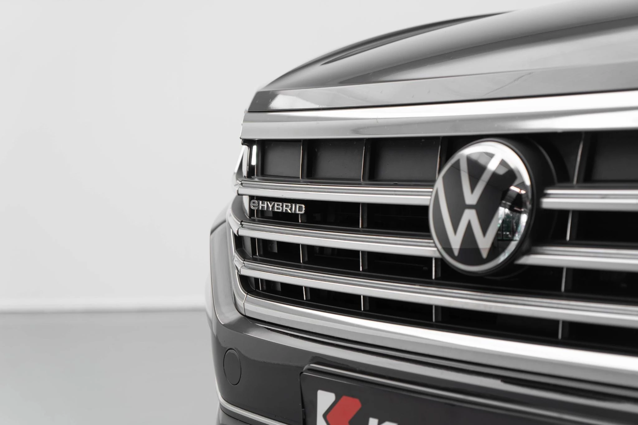 Hoofdafbeelding Volkswagen Touareg