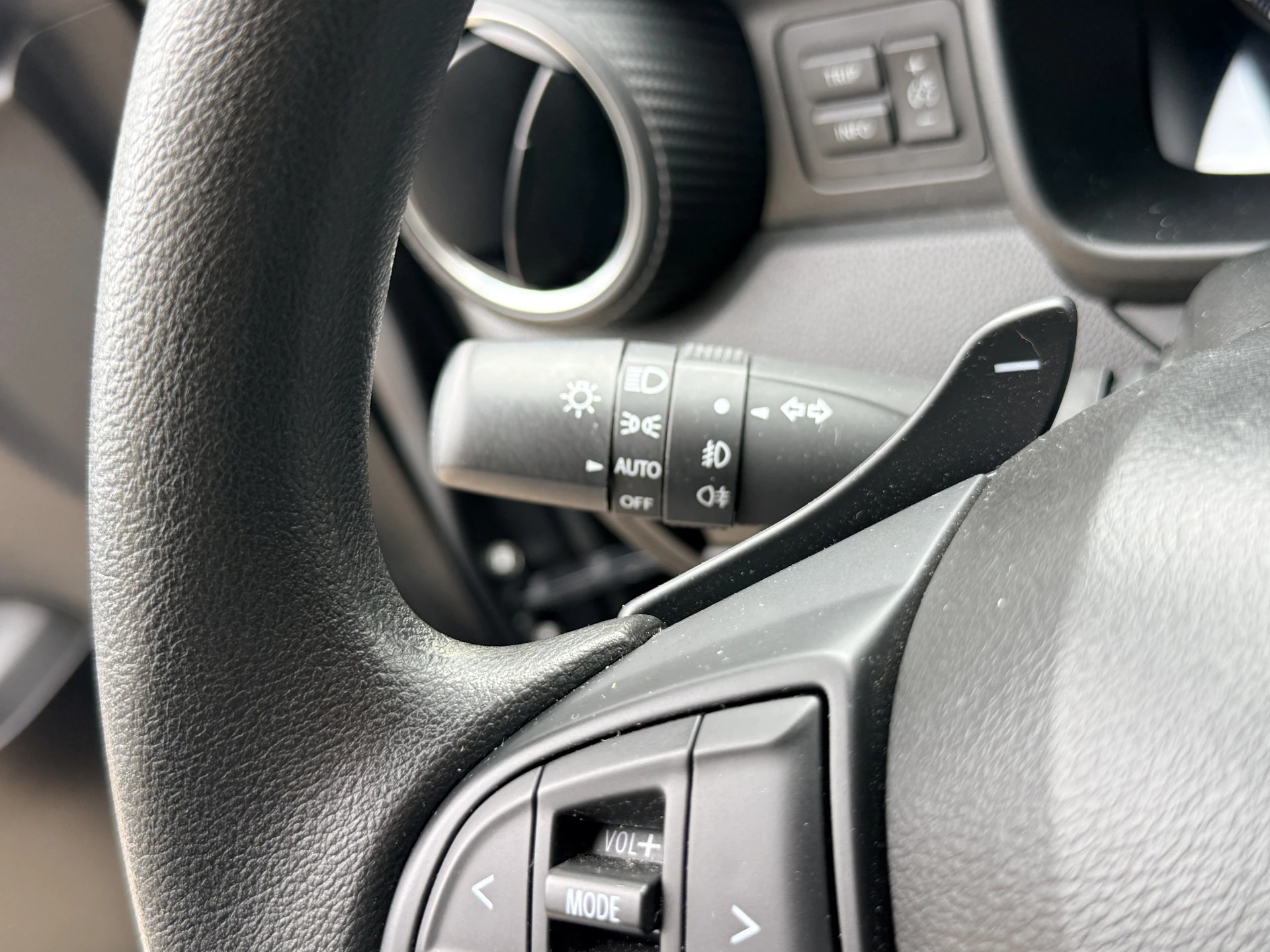 Hoofdafbeelding Suzuki Ignis