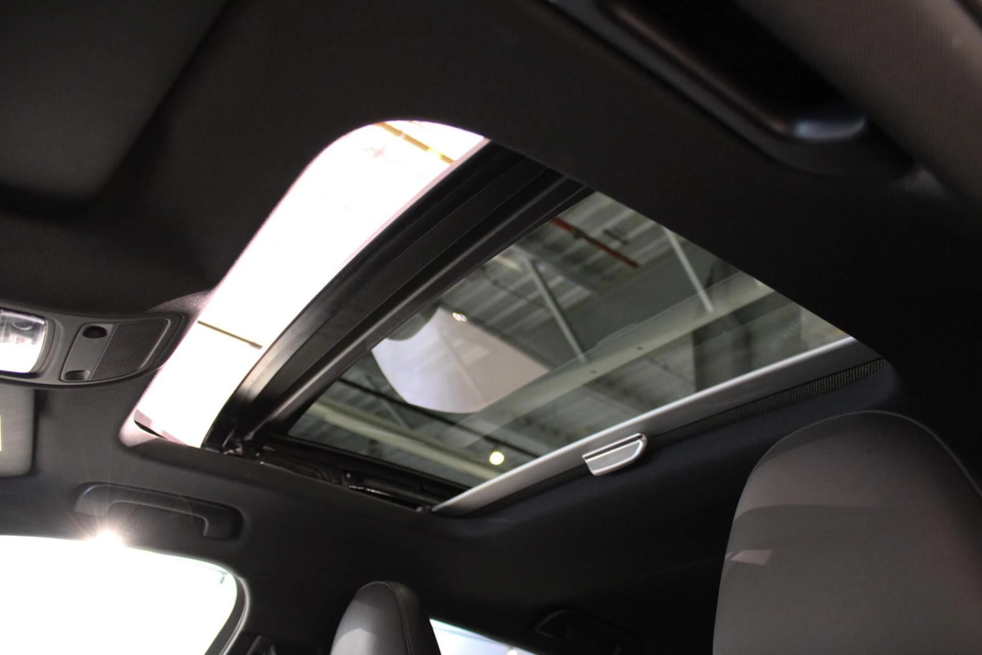 Hoofdafbeelding Audi S3