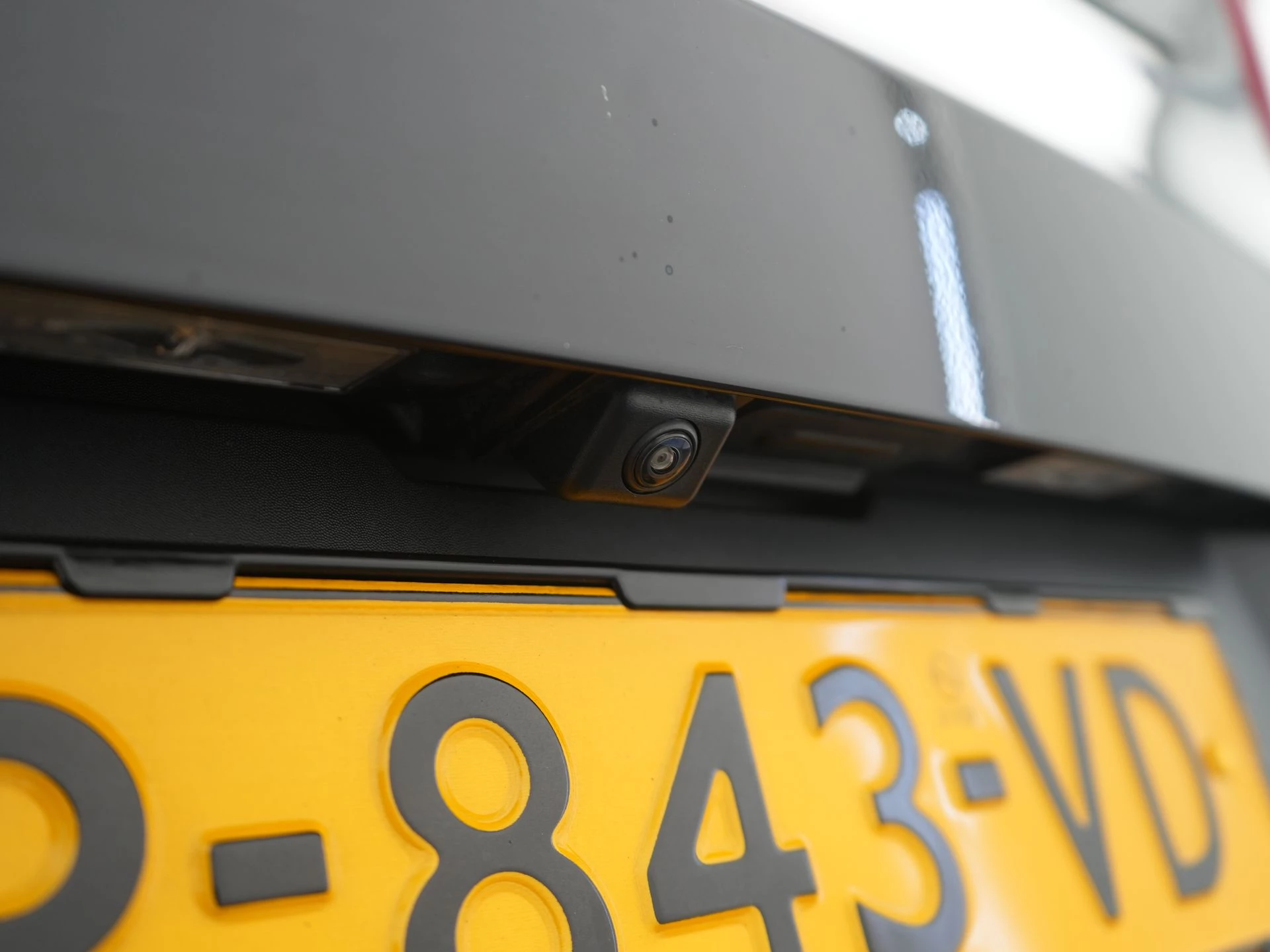 Hoofdafbeelding Renault Arkana