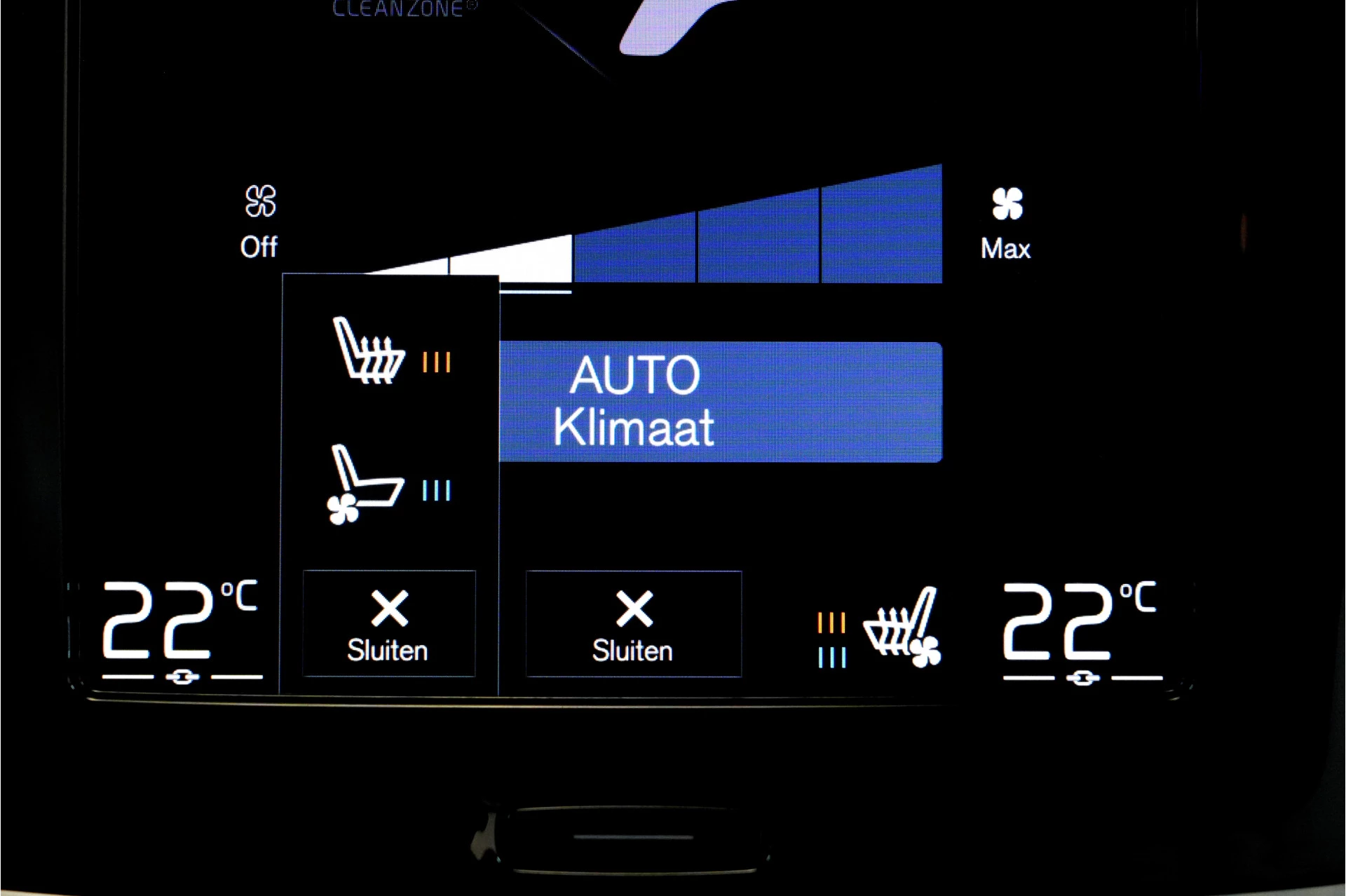 Hoofdafbeelding Volvo S60