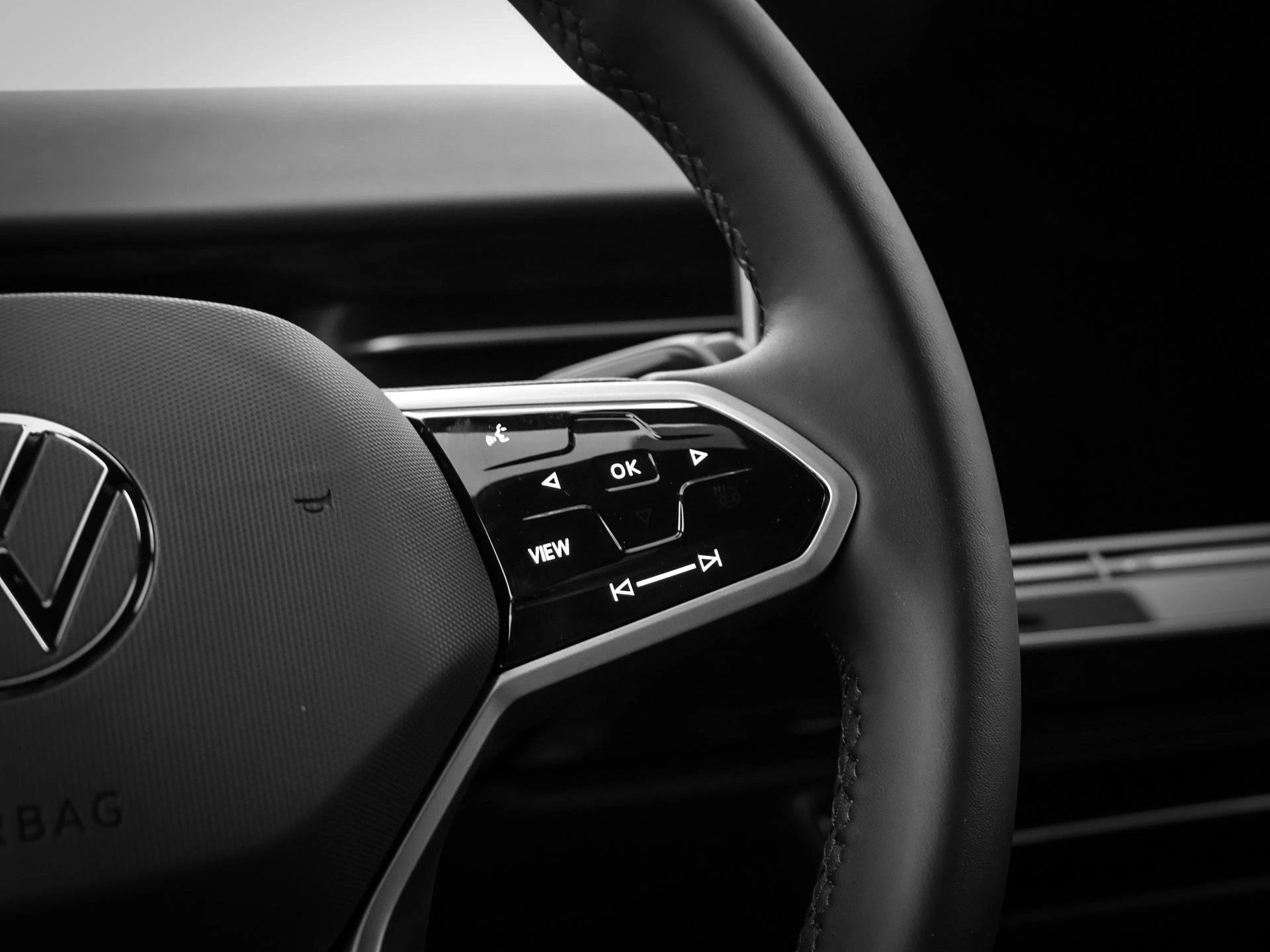 Hoofdafbeelding Volkswagen ID.7