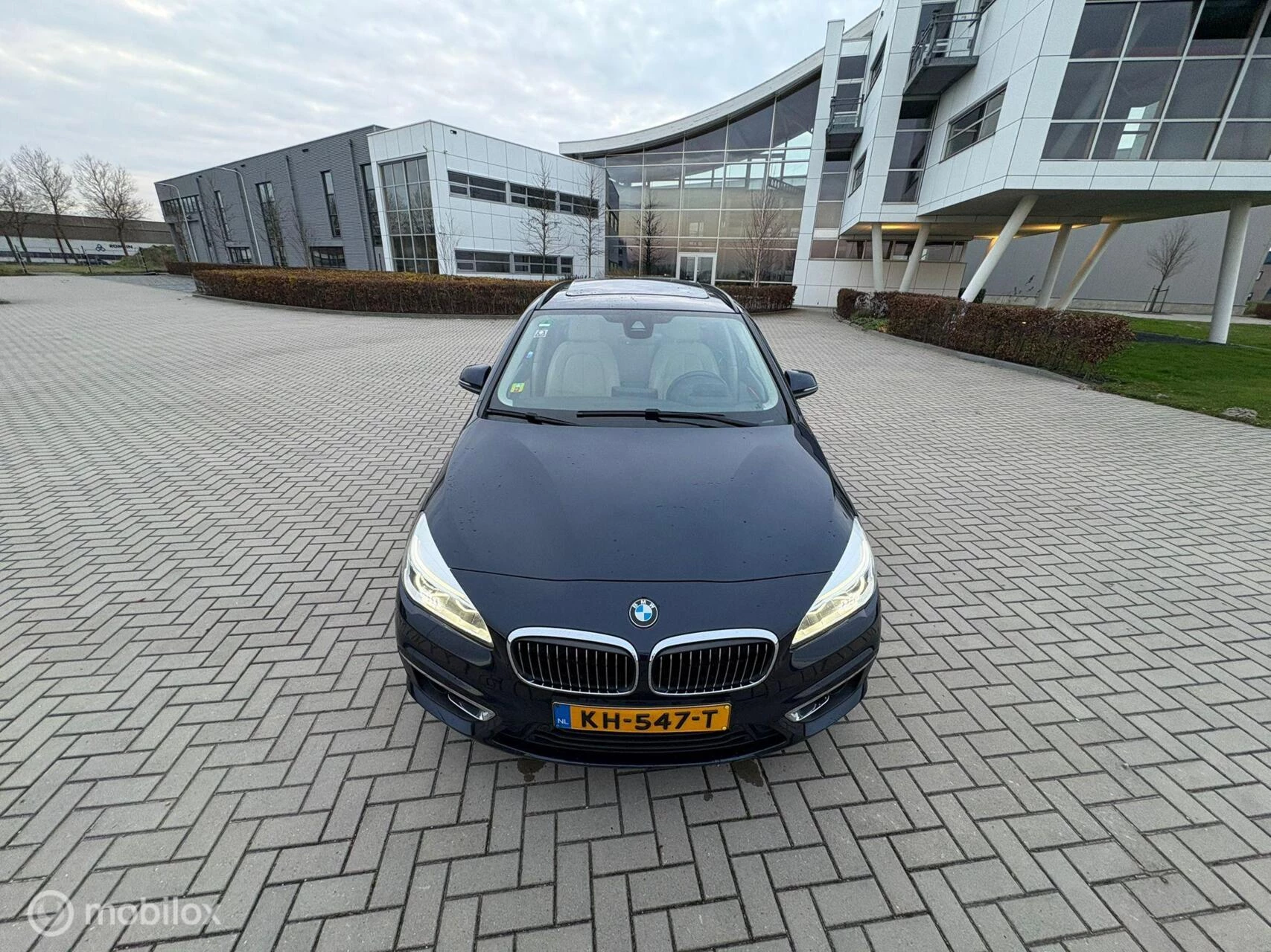 Hoofdafbeelding BMW 2 Serie