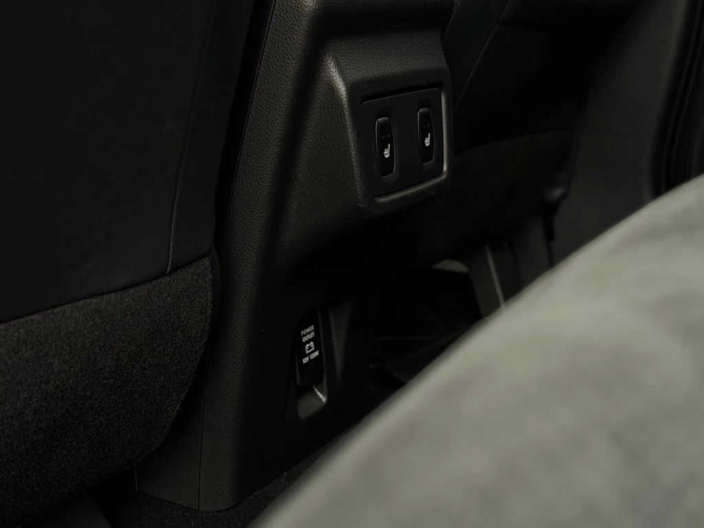 Hoofdafbeelding Mitsubishi Eclipse Cross