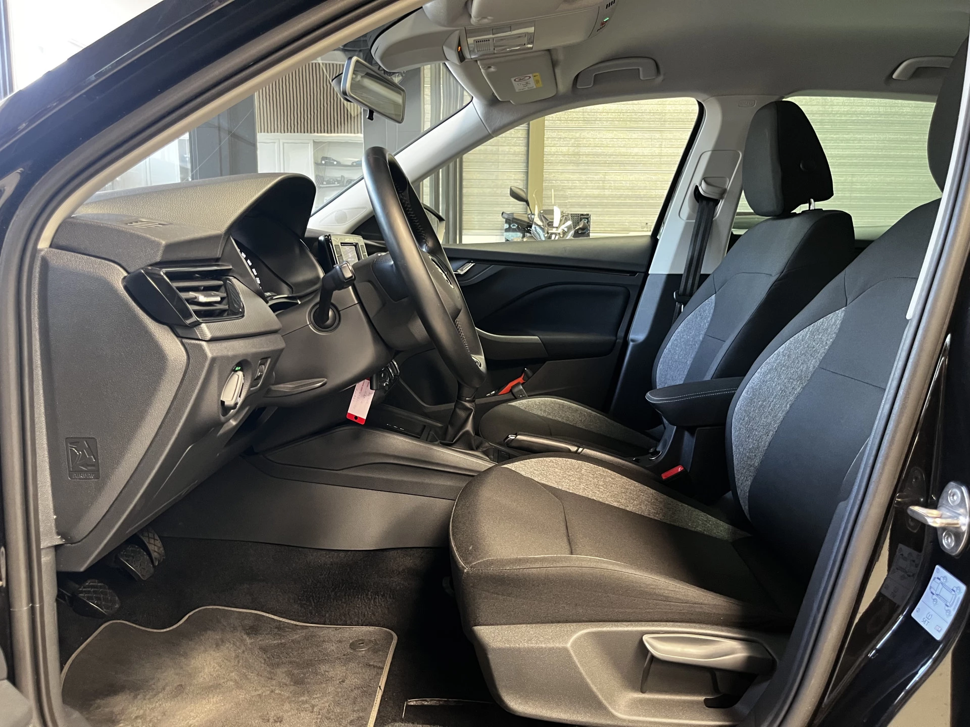 Hoofdafbeelding Škoda Kamiq