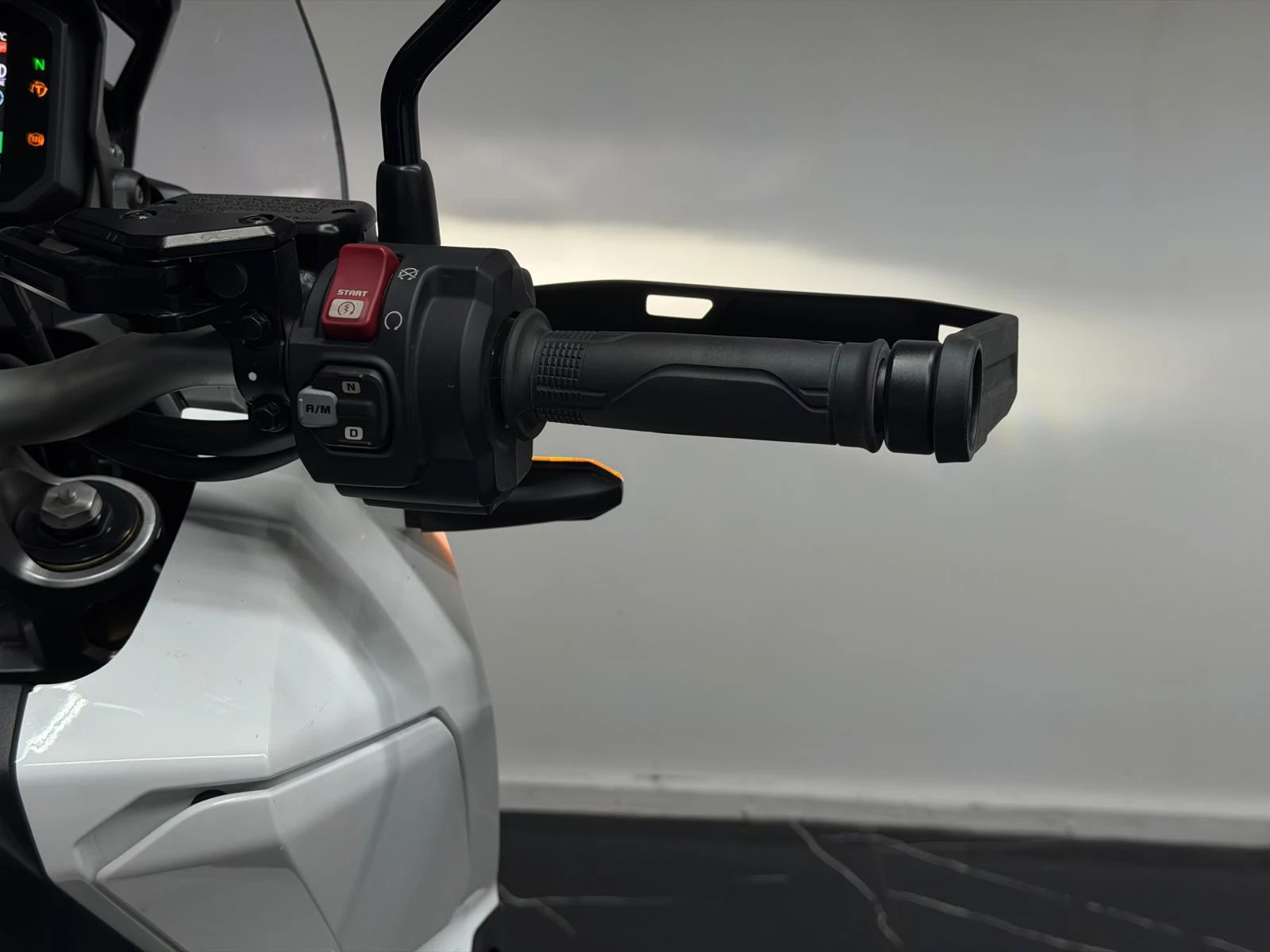 Hoofdafbeelding Honda X-ADV