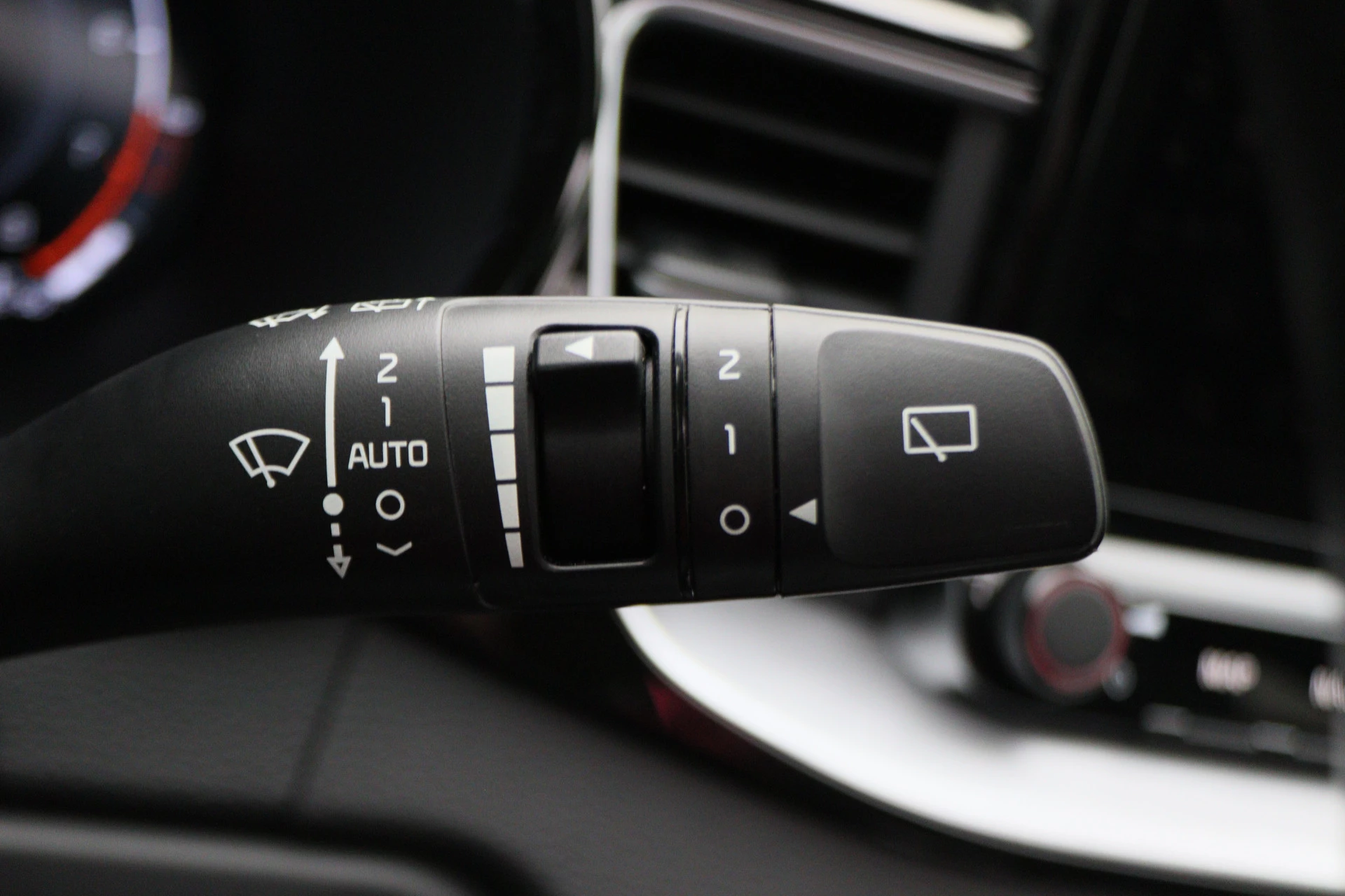 Hoofdafbeelding Kia ProCeed