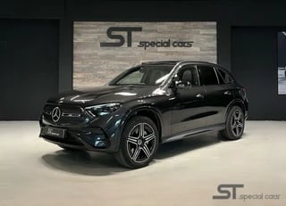 Mercedes GLC-klasse 300e AMG 4MATIC, Pano, LED, Night Pack