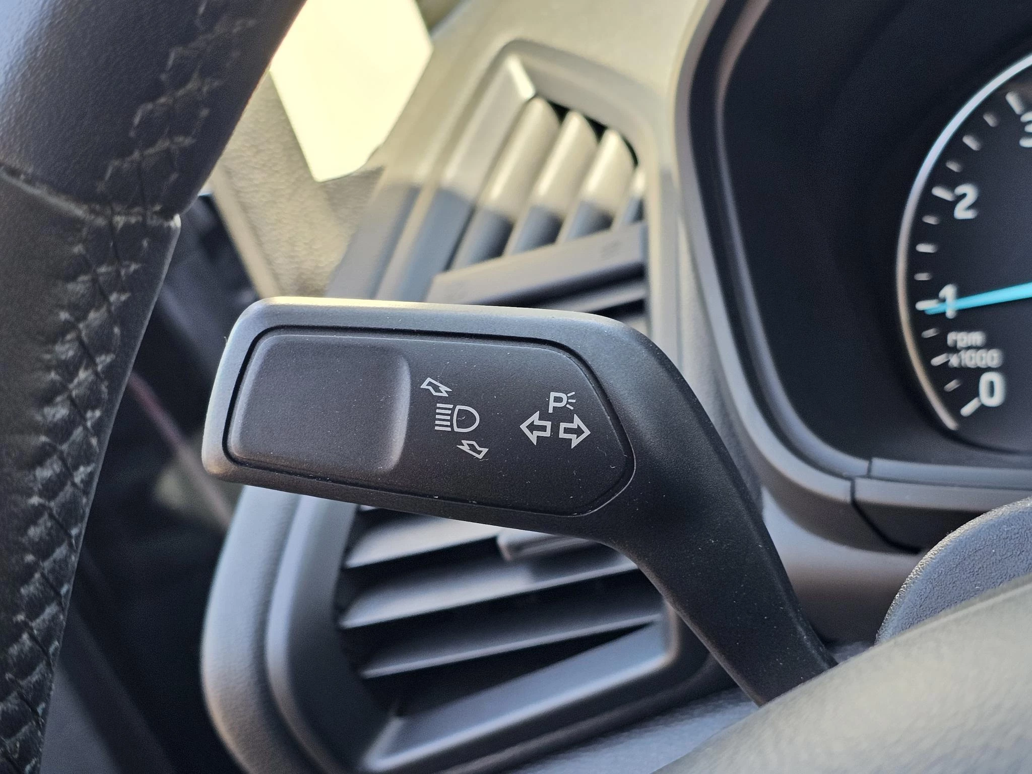Hoofdafbeelding Ford EcoSport
