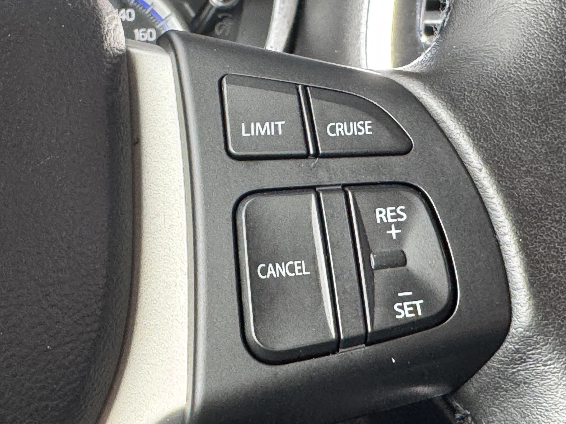 Hoofdafbeelding Suzuki S-Cross