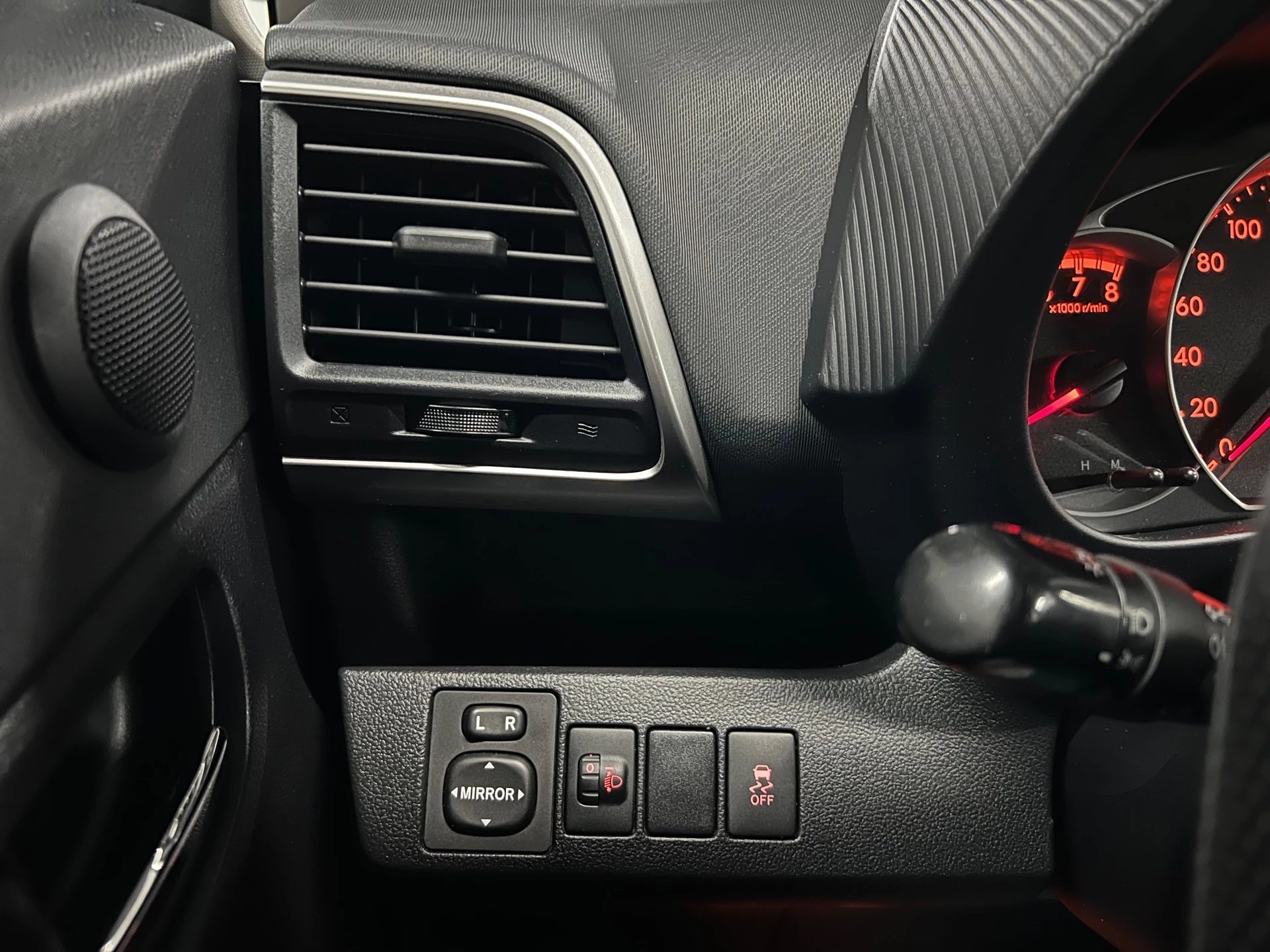 Hoofdafbeelding Toyota Verso-S